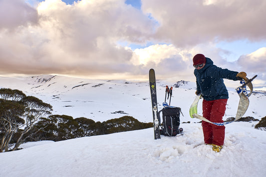 Do Right Day - Mountain Safety Collective
