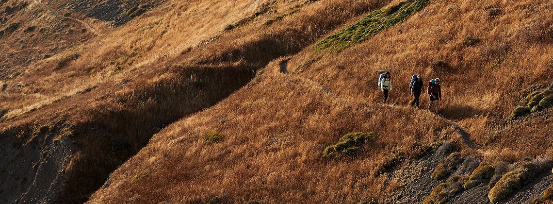 Layering Favourites - Arc'teryx Australia