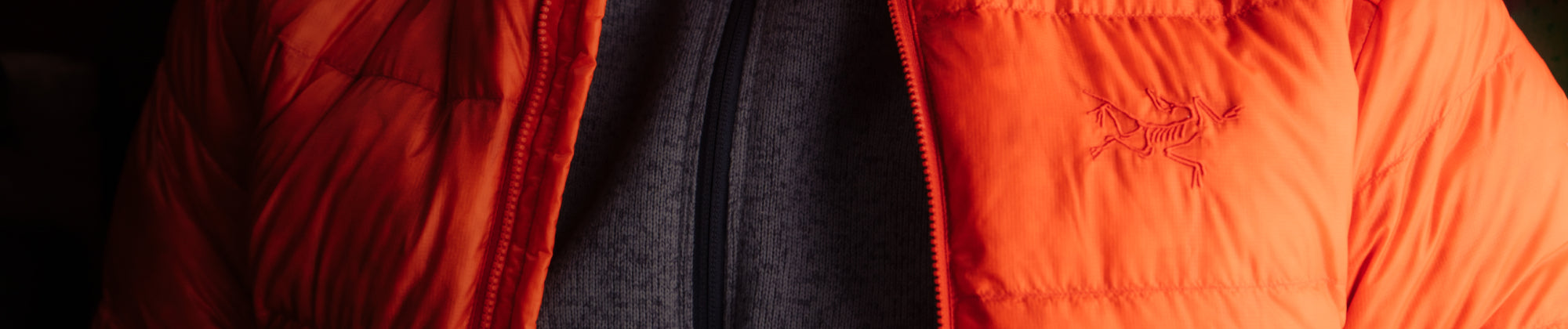 Mens - Insulated Jackets - Arc'teryx Australia