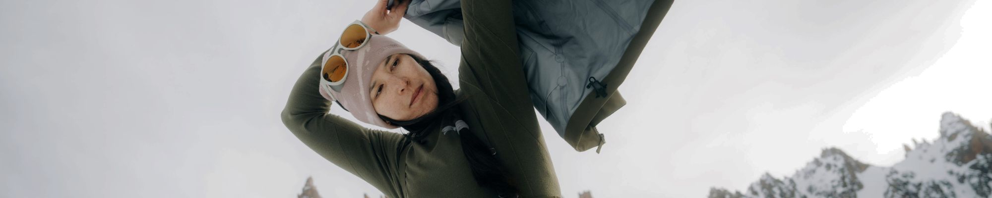 Womens - Toques & Beanies - Arc'teryx Australia