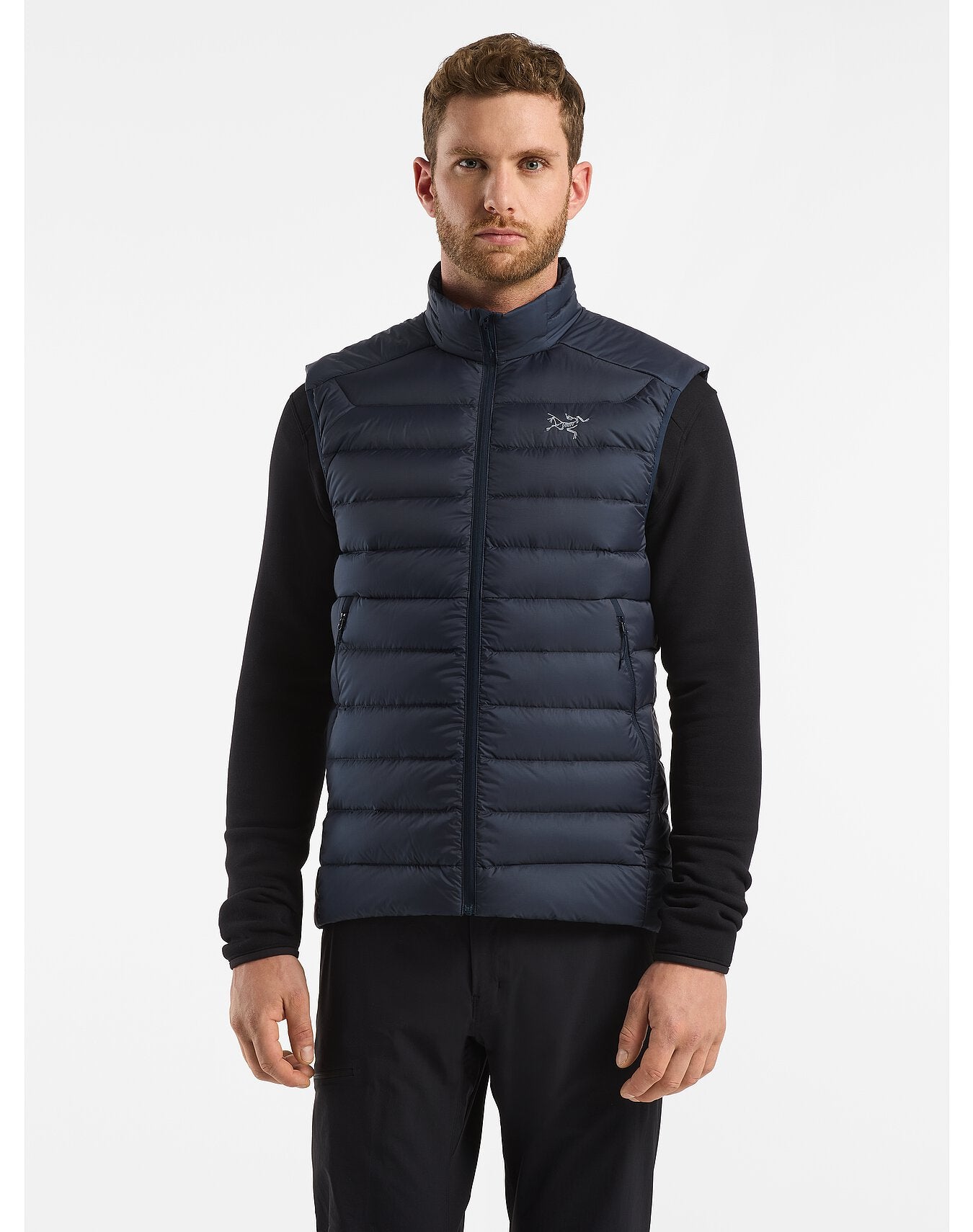 Arcteryx cerium sale vest mens