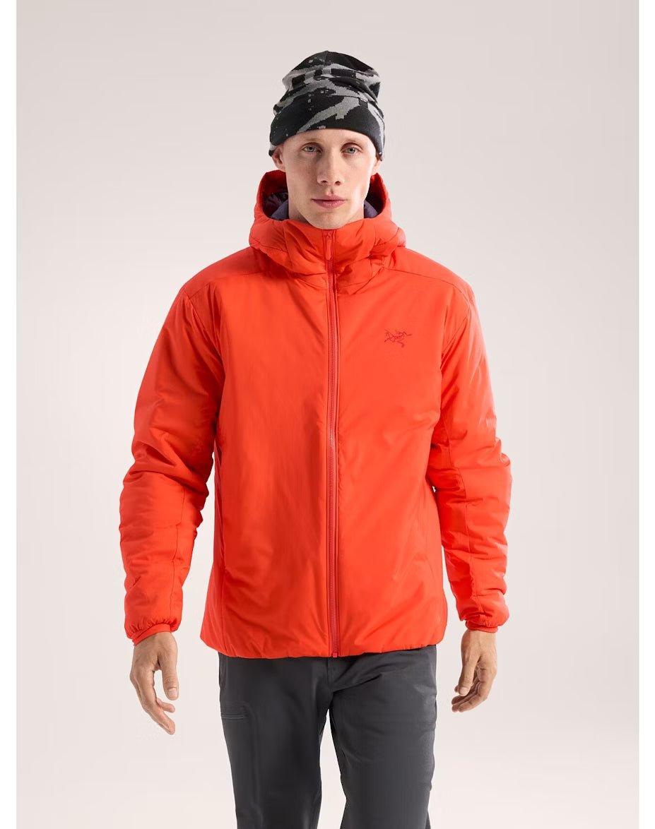 Atom Heavyweight Hoody Men's – Arc'teryx New-Zealand