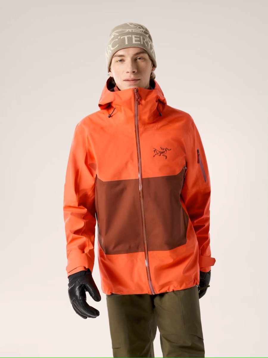 Caritasnepal Arcteryx Sabre Lt Jacket Review Sabre Jacket Men's