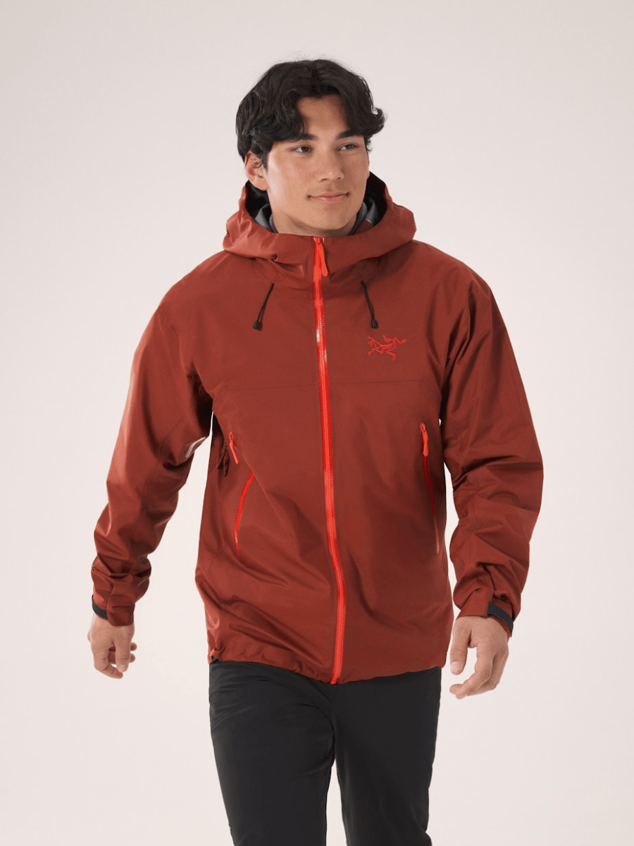 Beta SL Jacket Men's – Sequoia / Solaris – Arc'teryx New-Zealand Beta SL Jacket Men's – Sequoia / Solaris – Arc'teryx New-Zealand