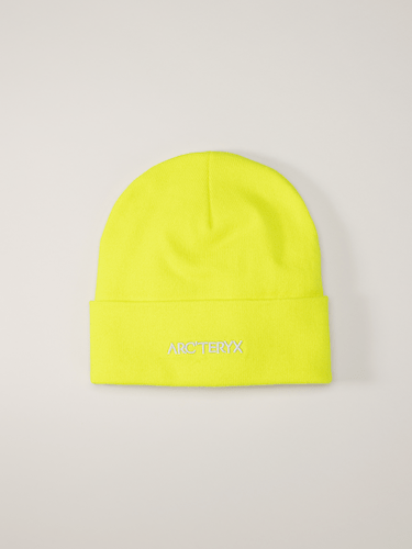 Word Toque Euphoria - Arc'teryx Australia
