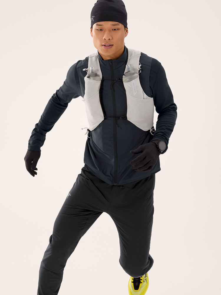 Cormac Heavyweight Shirt LS Men's