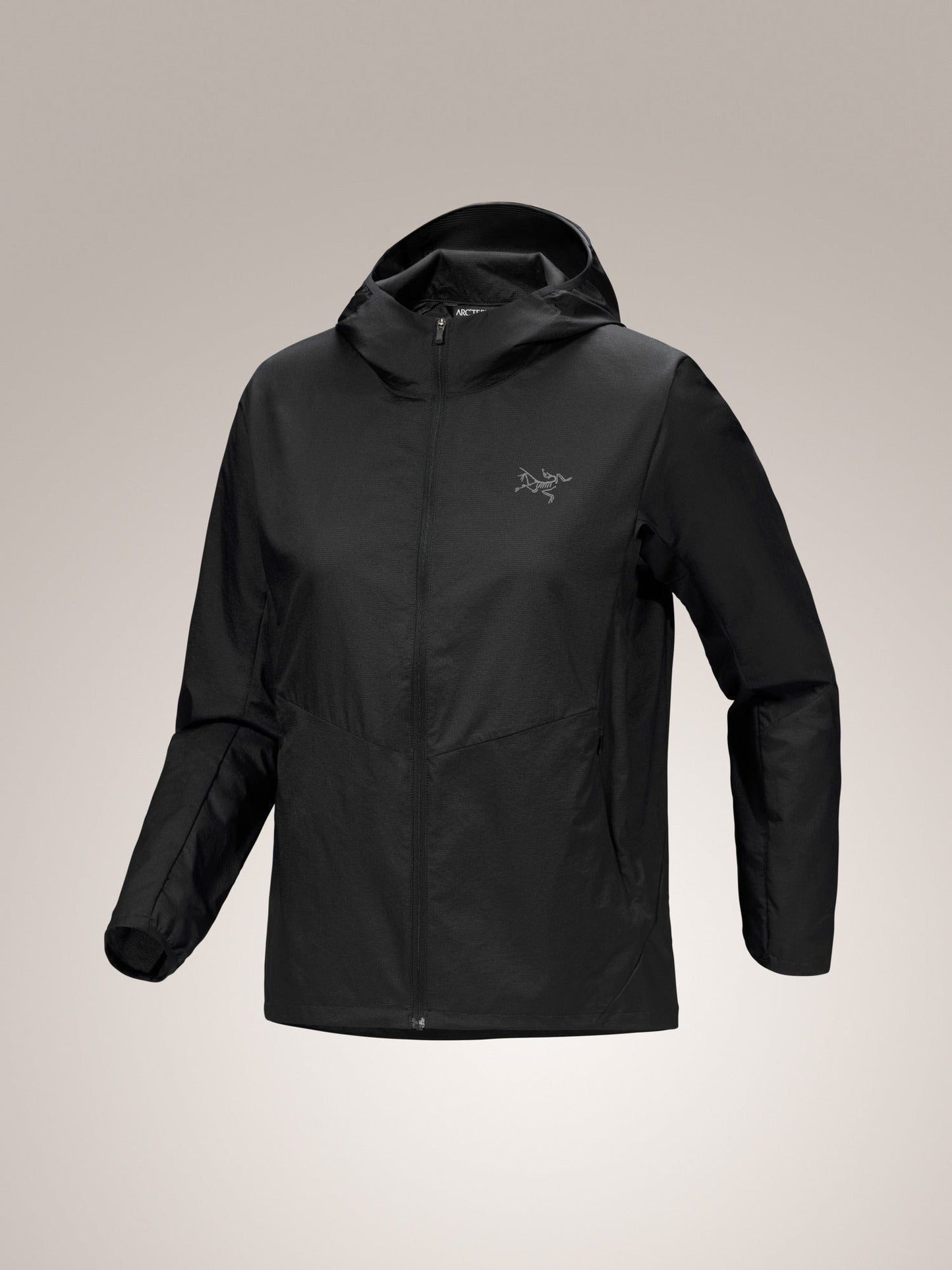Incendo Airshell Hoody Women's
