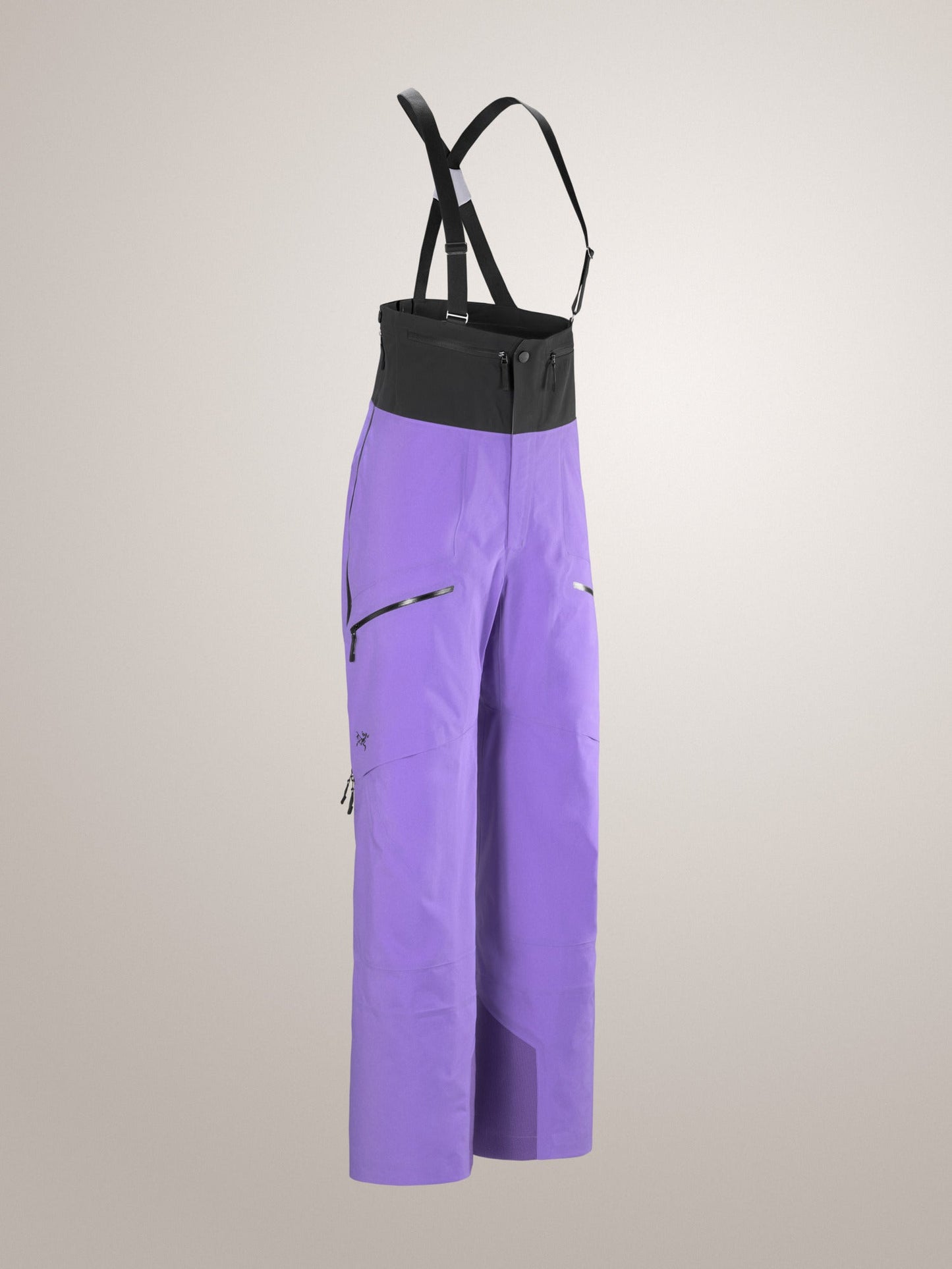 Rush Bib Pant Women's