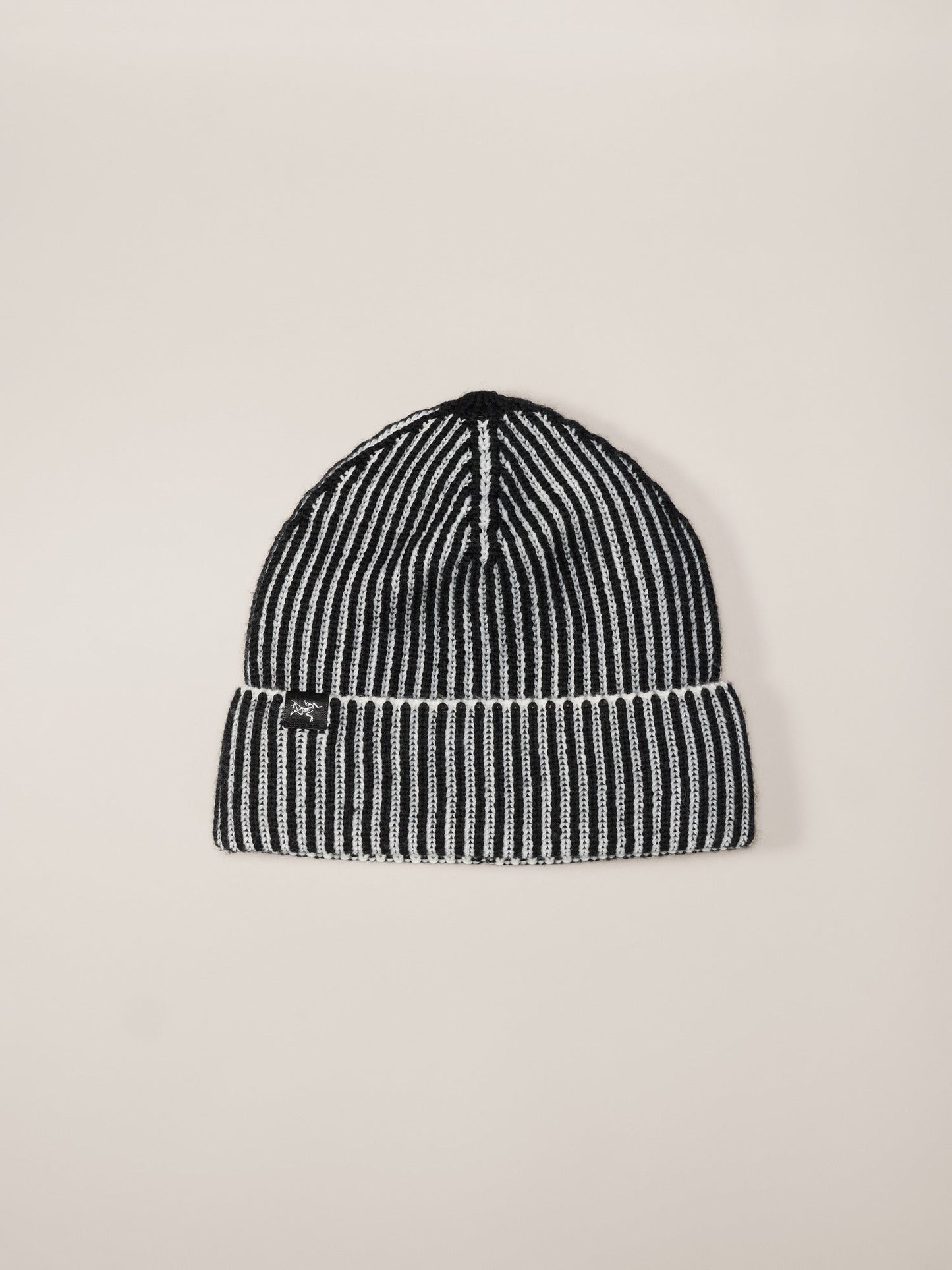 Ribbed Toque