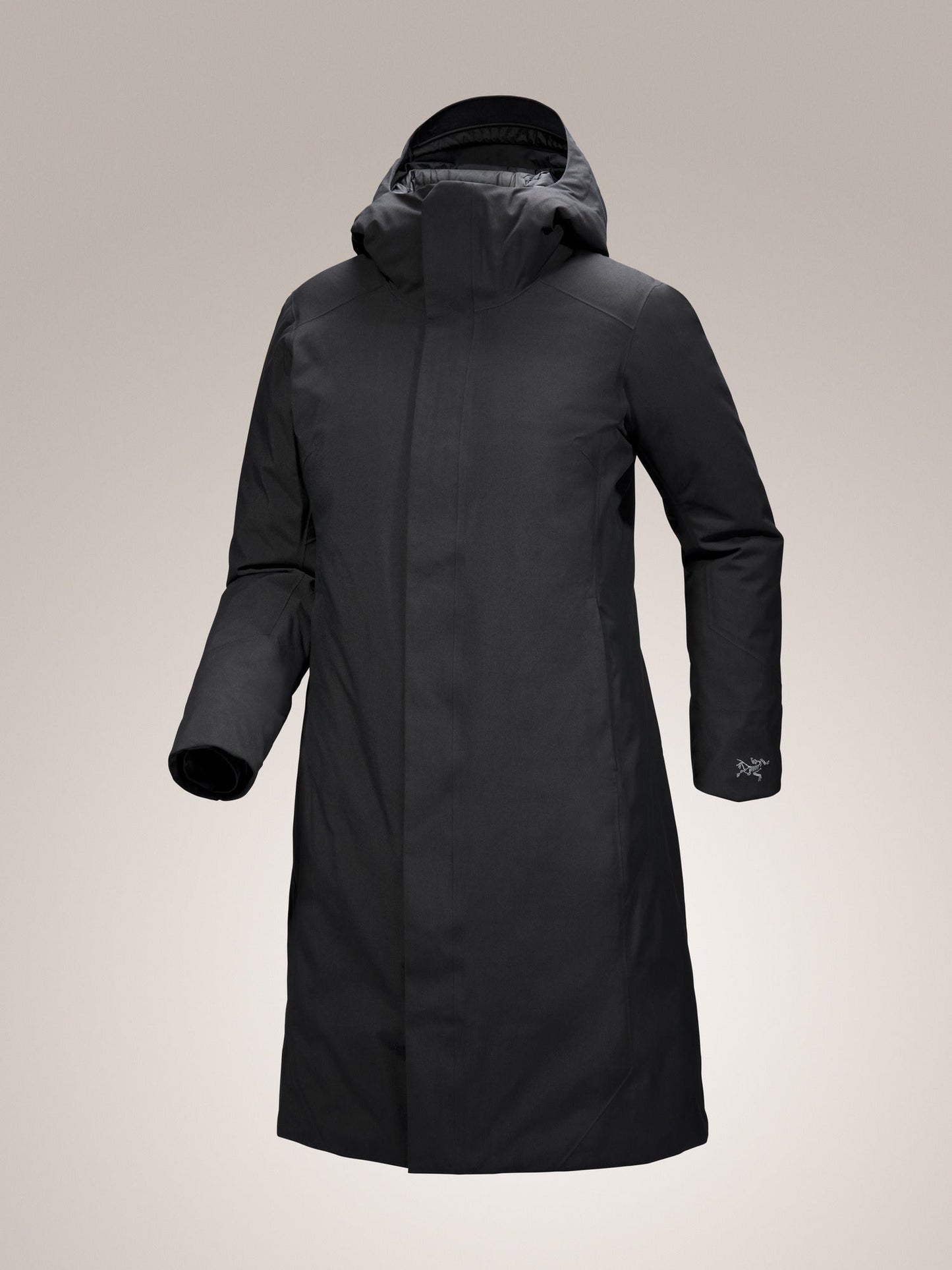 Patera Parka Women's