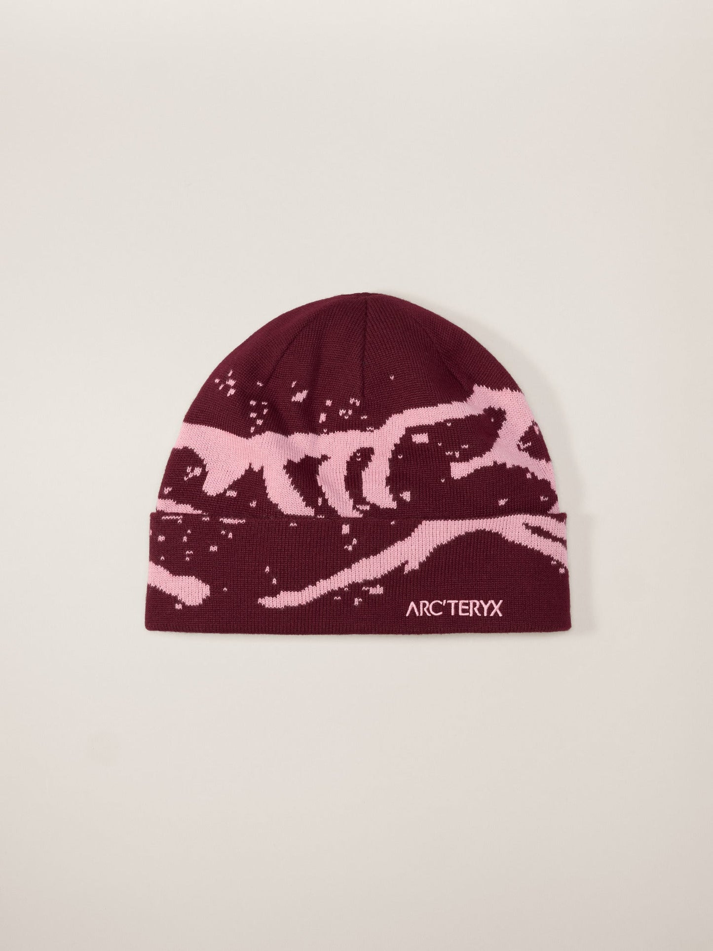 Grotto Toque