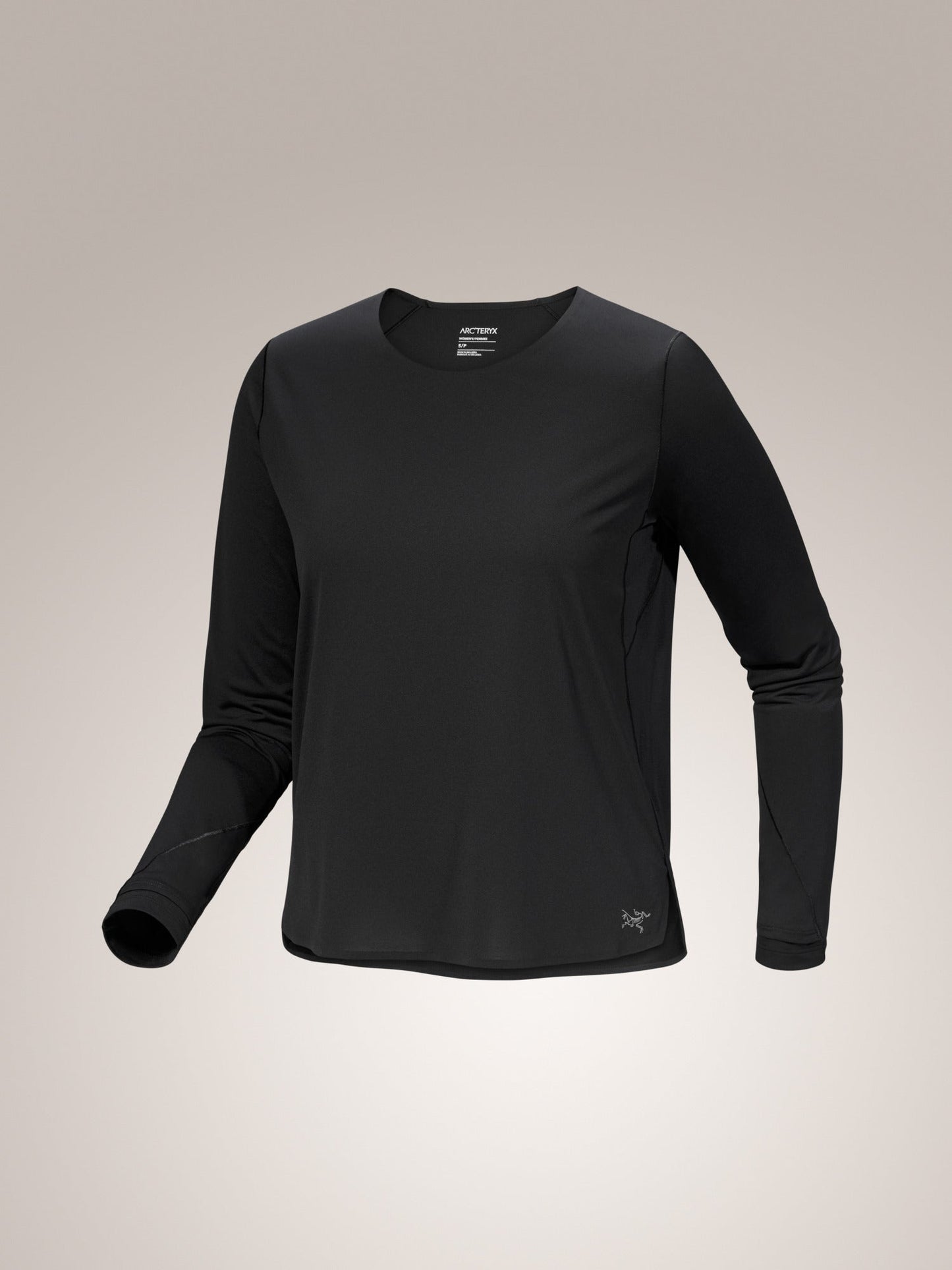 Norvan Crew Shirt LS Women's