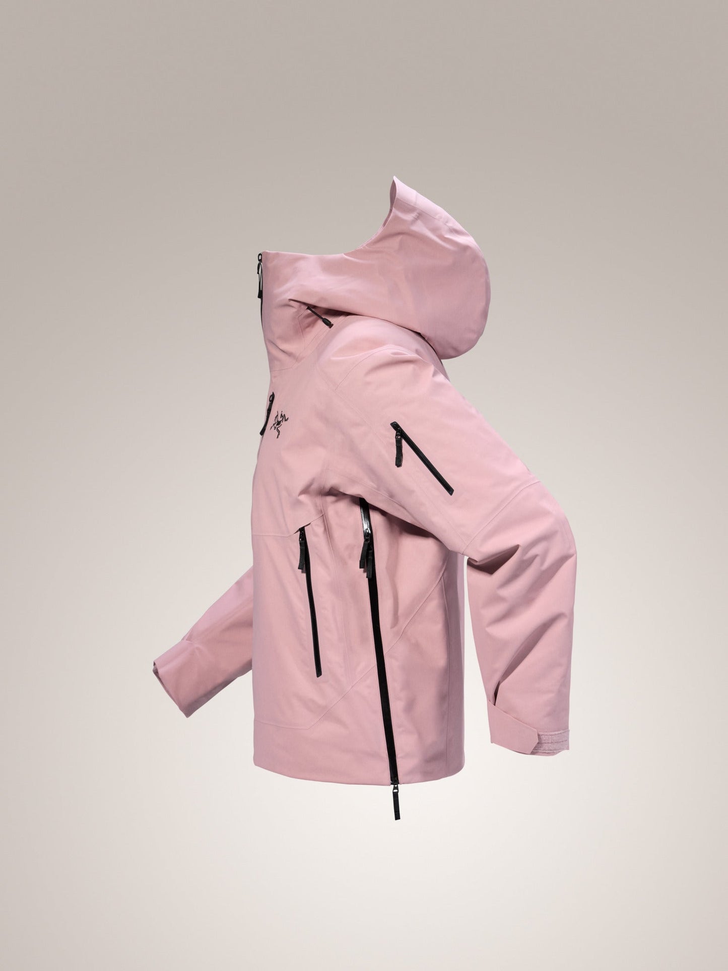 Sentinel Insulated Anorak Women's