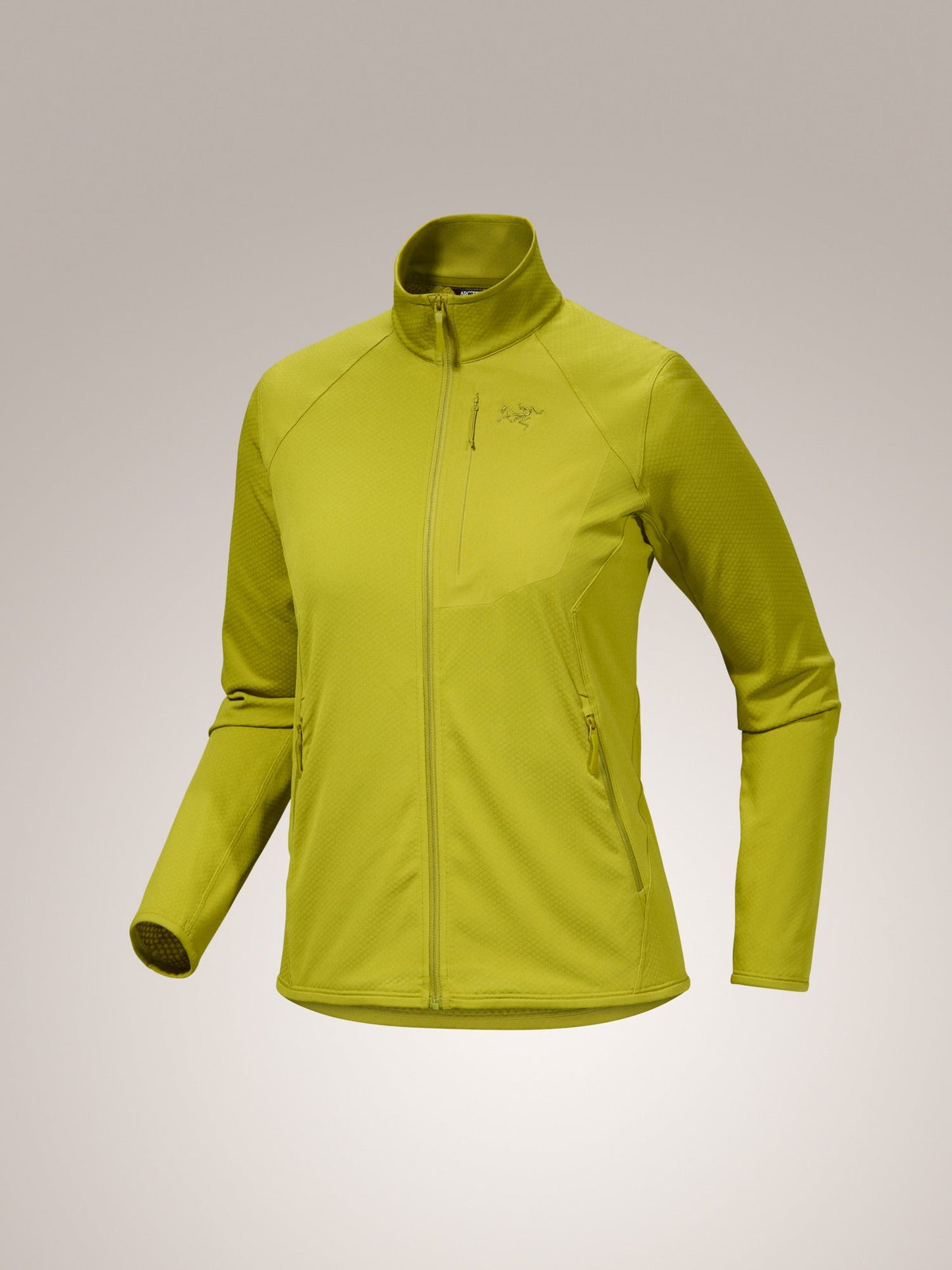 Delta Jacket Women's