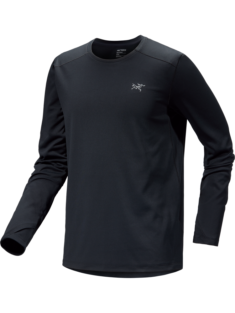 Cormac Heavyweight Shirt LS Men's