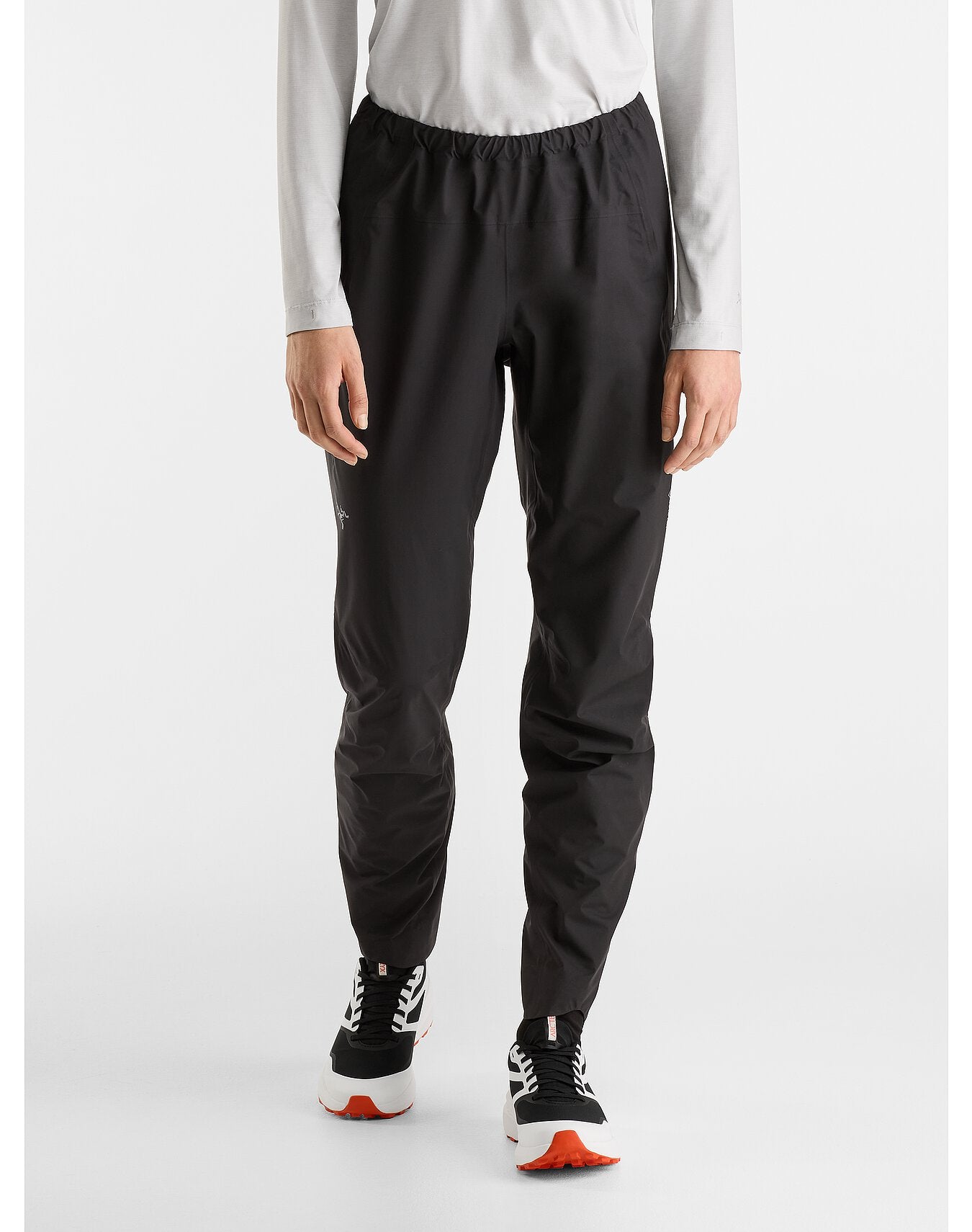 NORVAN SHELL PANT WOMEN'S in - Arc'teryx New-Zealand