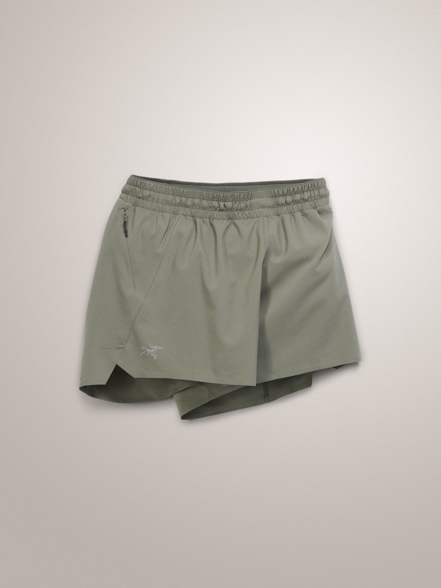 Norvan Short 5" Women's