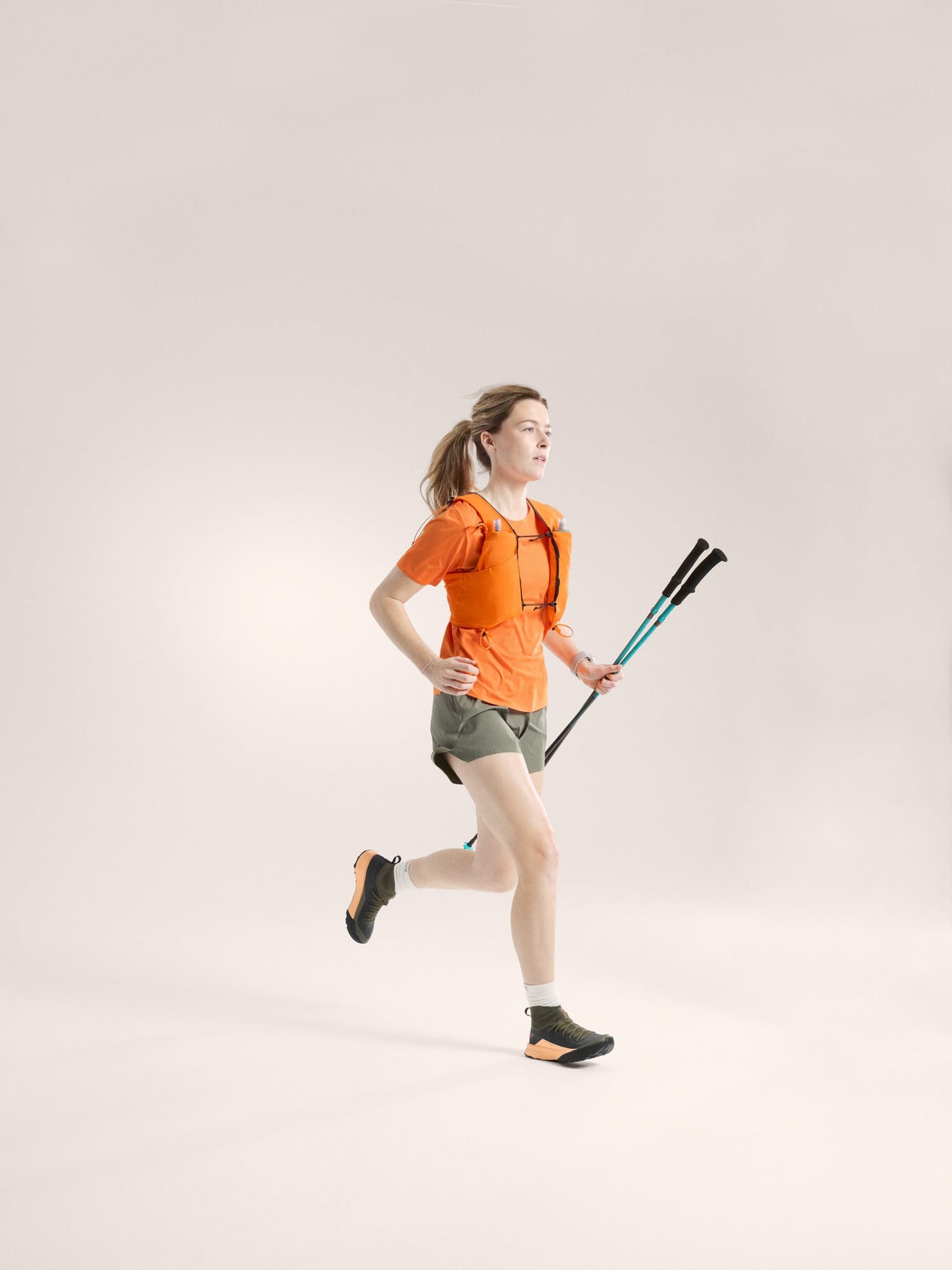 Norvan Short 5" Women's