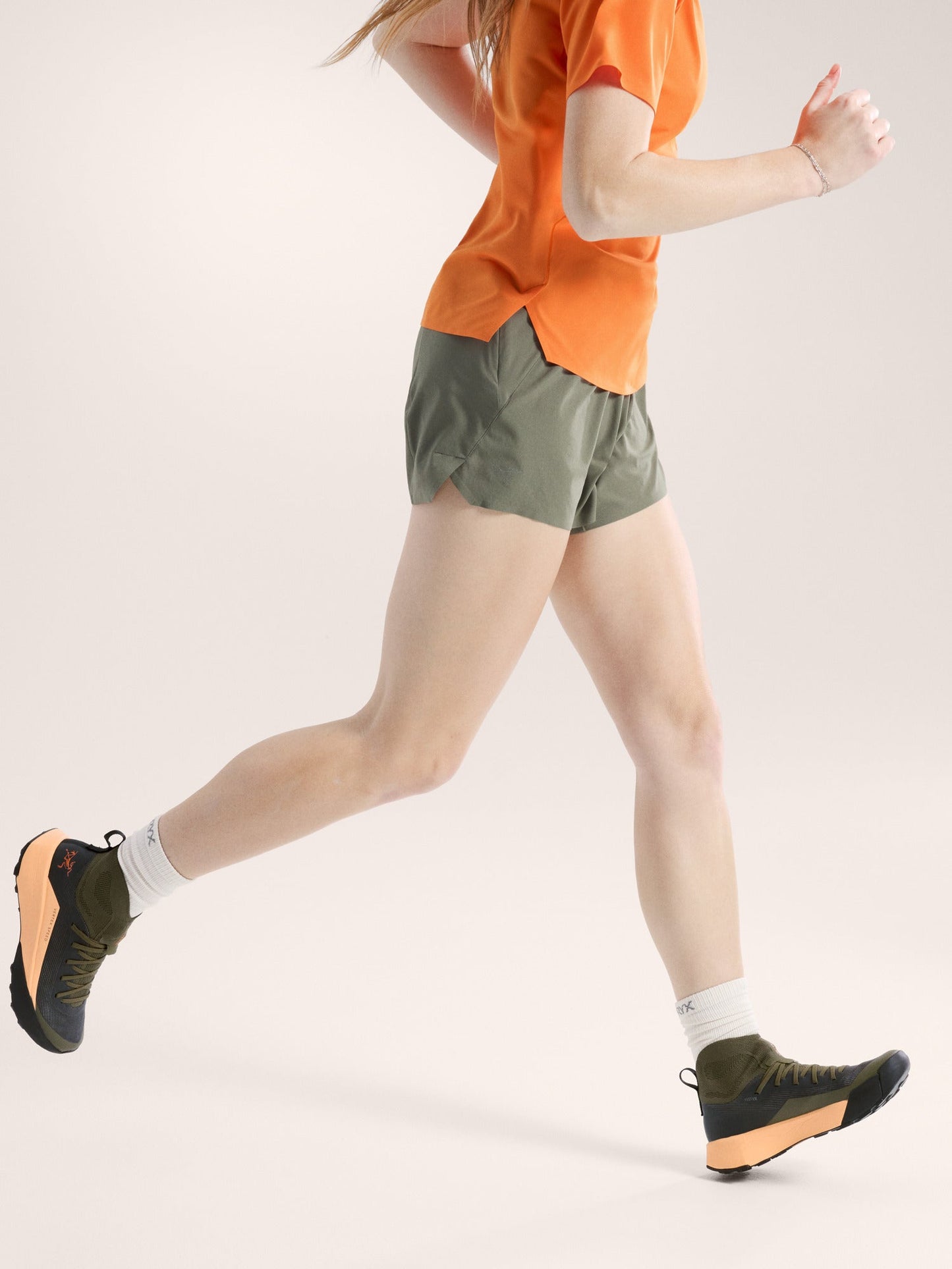 Norvan Short 5" Women's