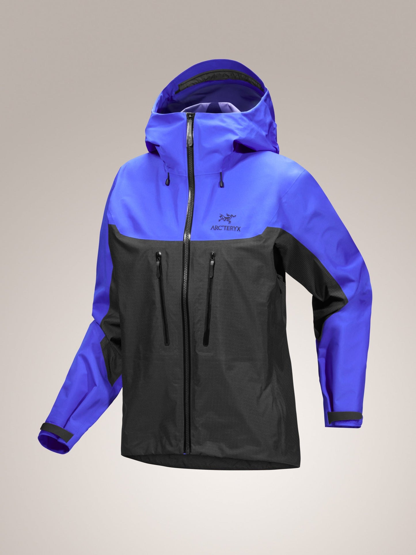 Alpha Jacket Women's