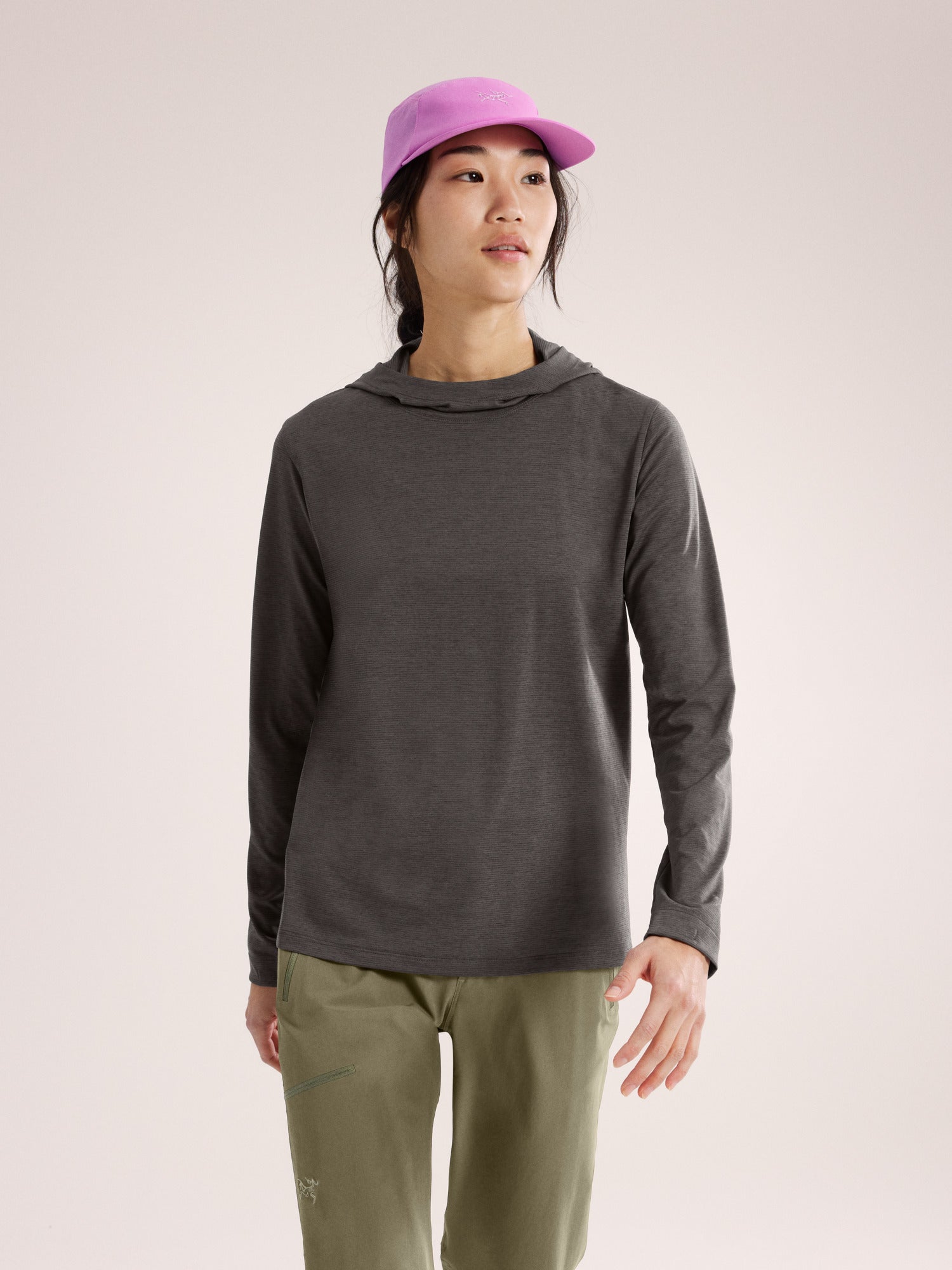 Taema Hoody Women's – Arc'teryx New-Zealand