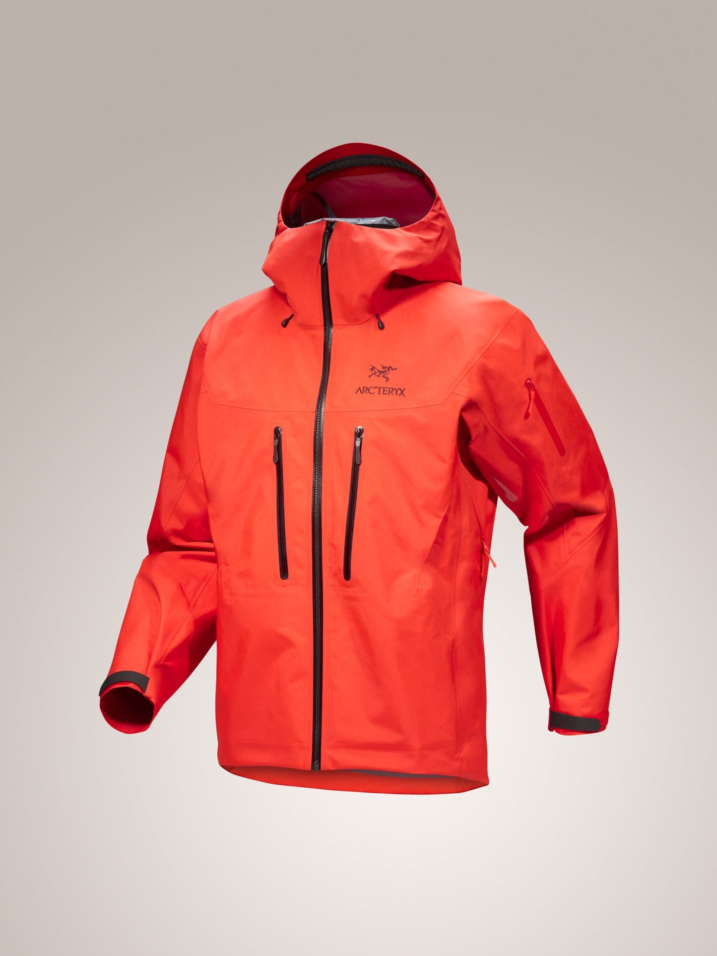 Alpha SV Jacket Men's