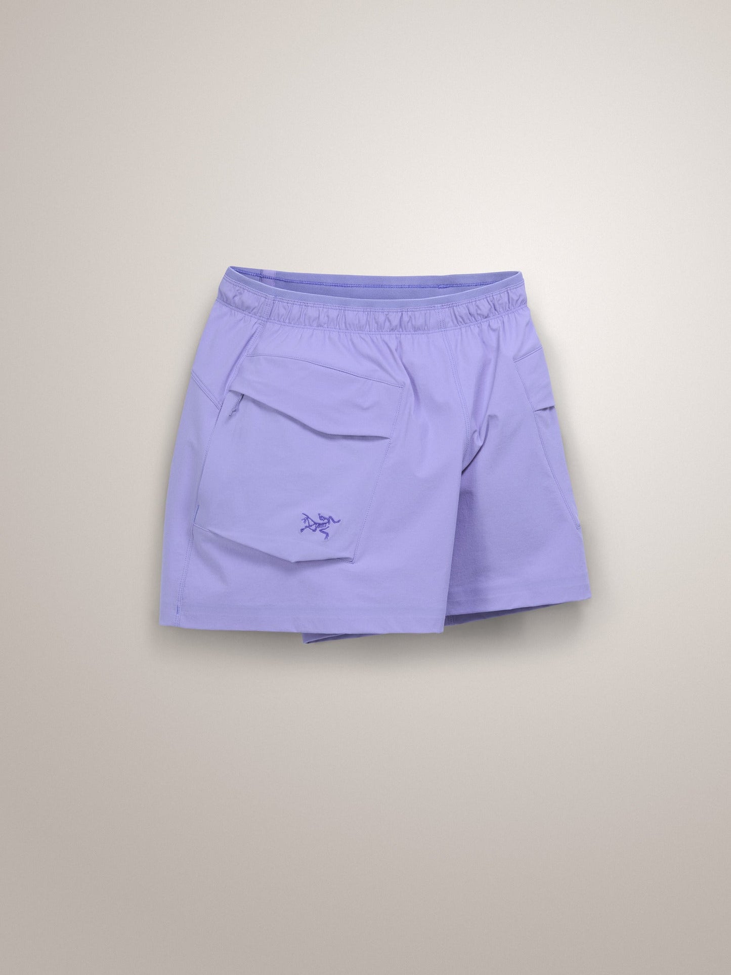 Gamma Utility Short 5" Women's