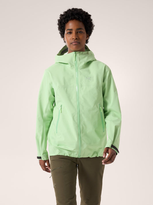 Beta Jacket Women's