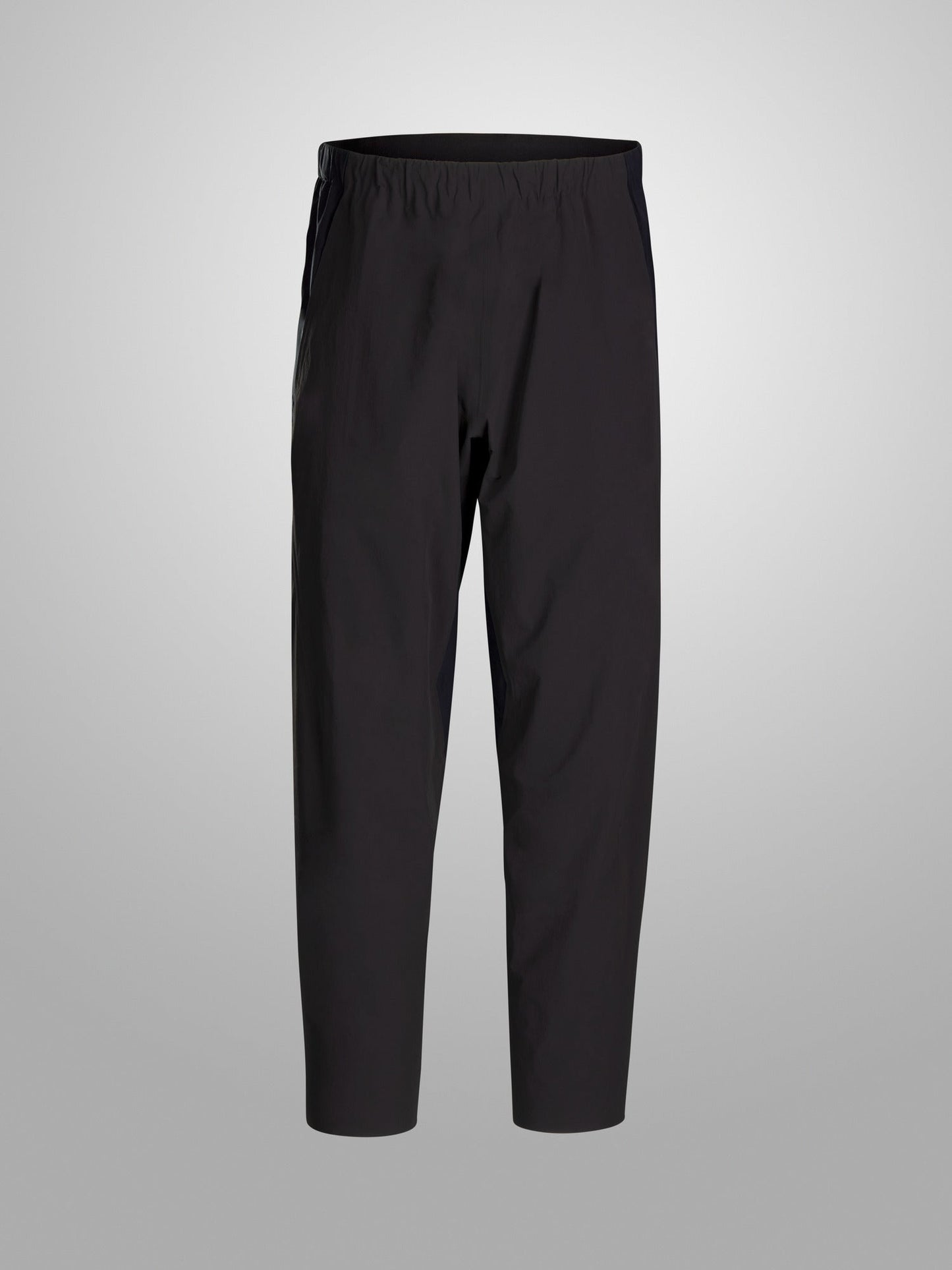 Secant Comp Track Pant Men's Black - Arc'teryx Australia