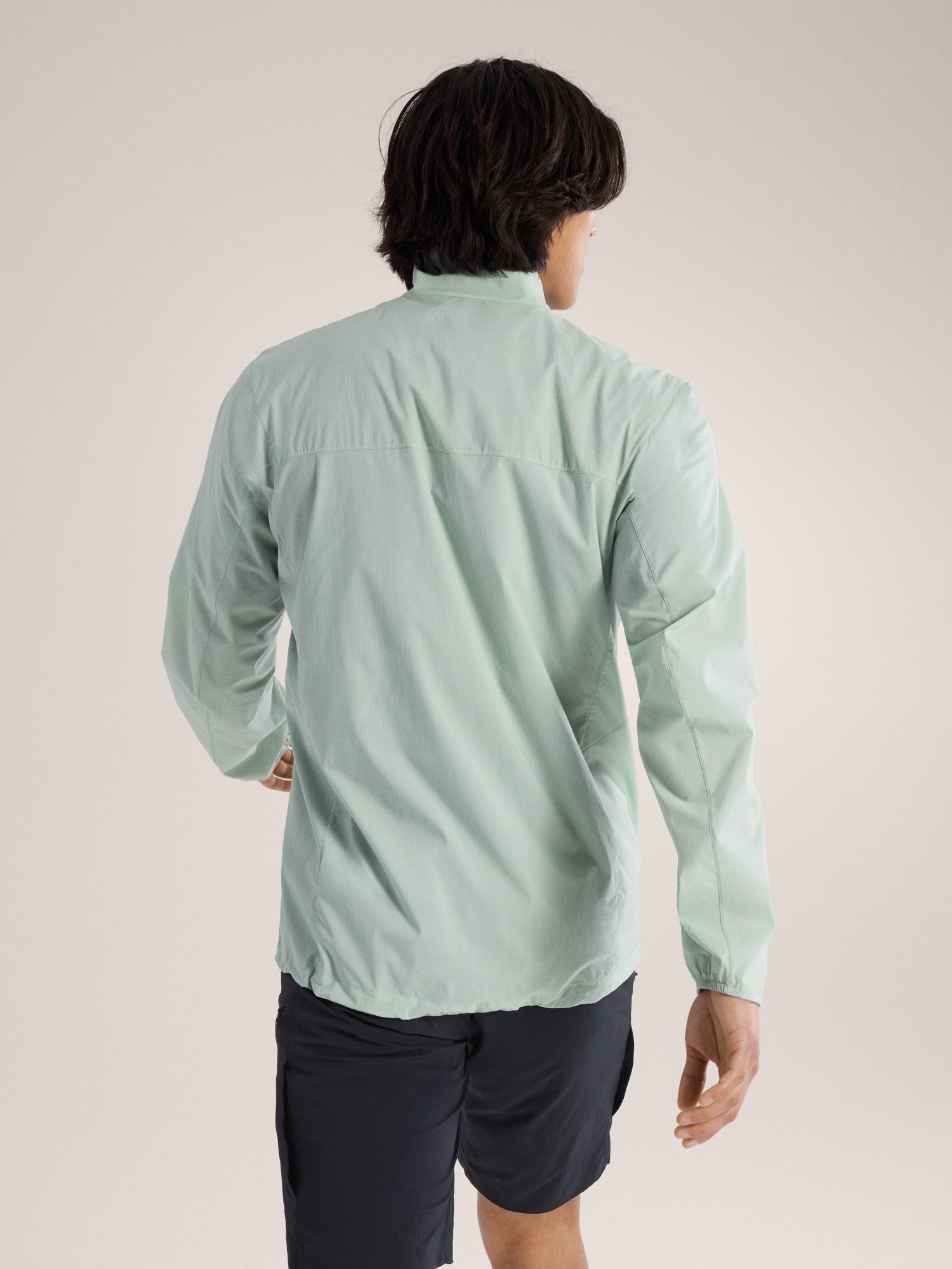 Squamish Jacket Men's