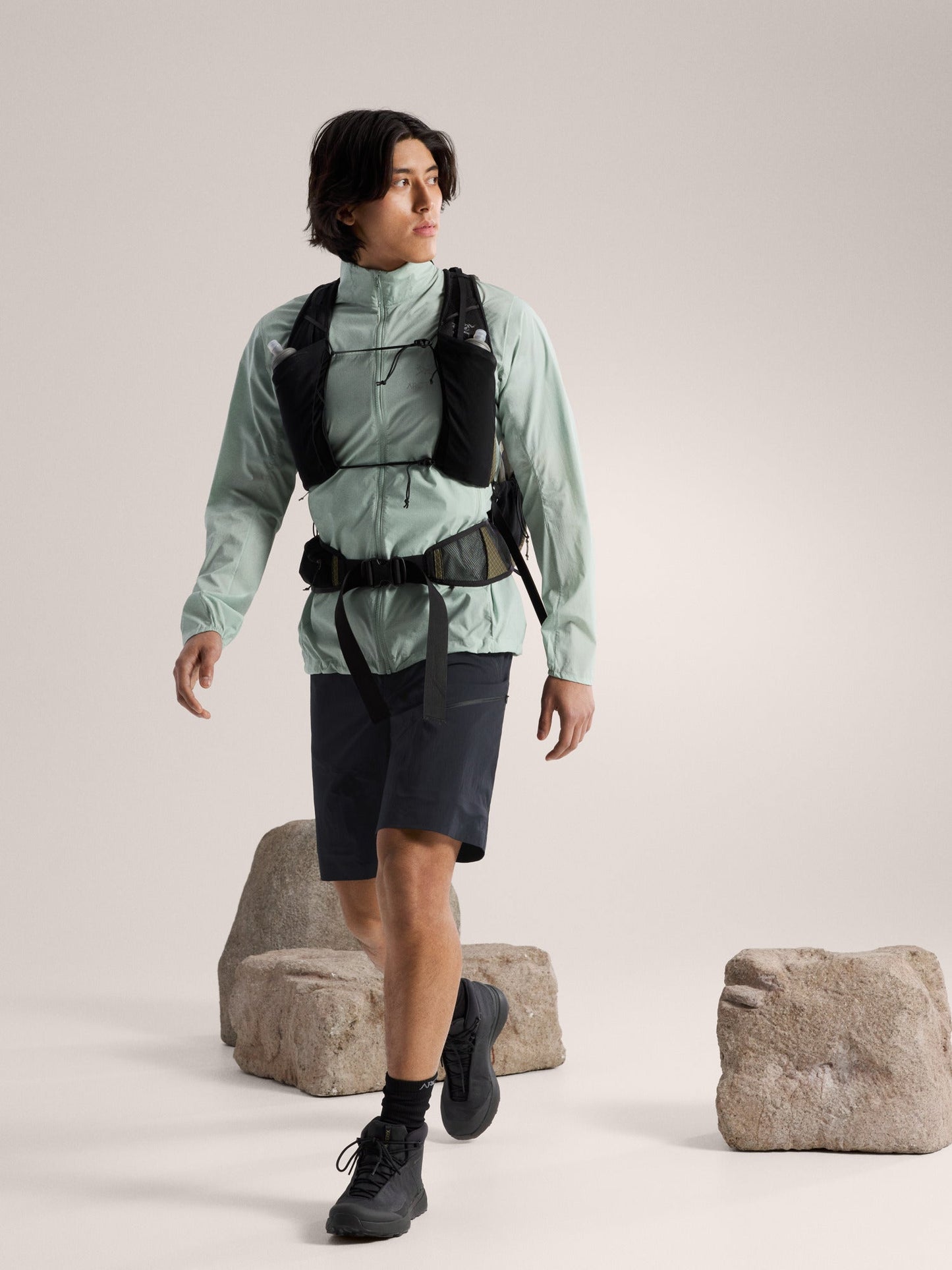 Squamish Jacket Men's