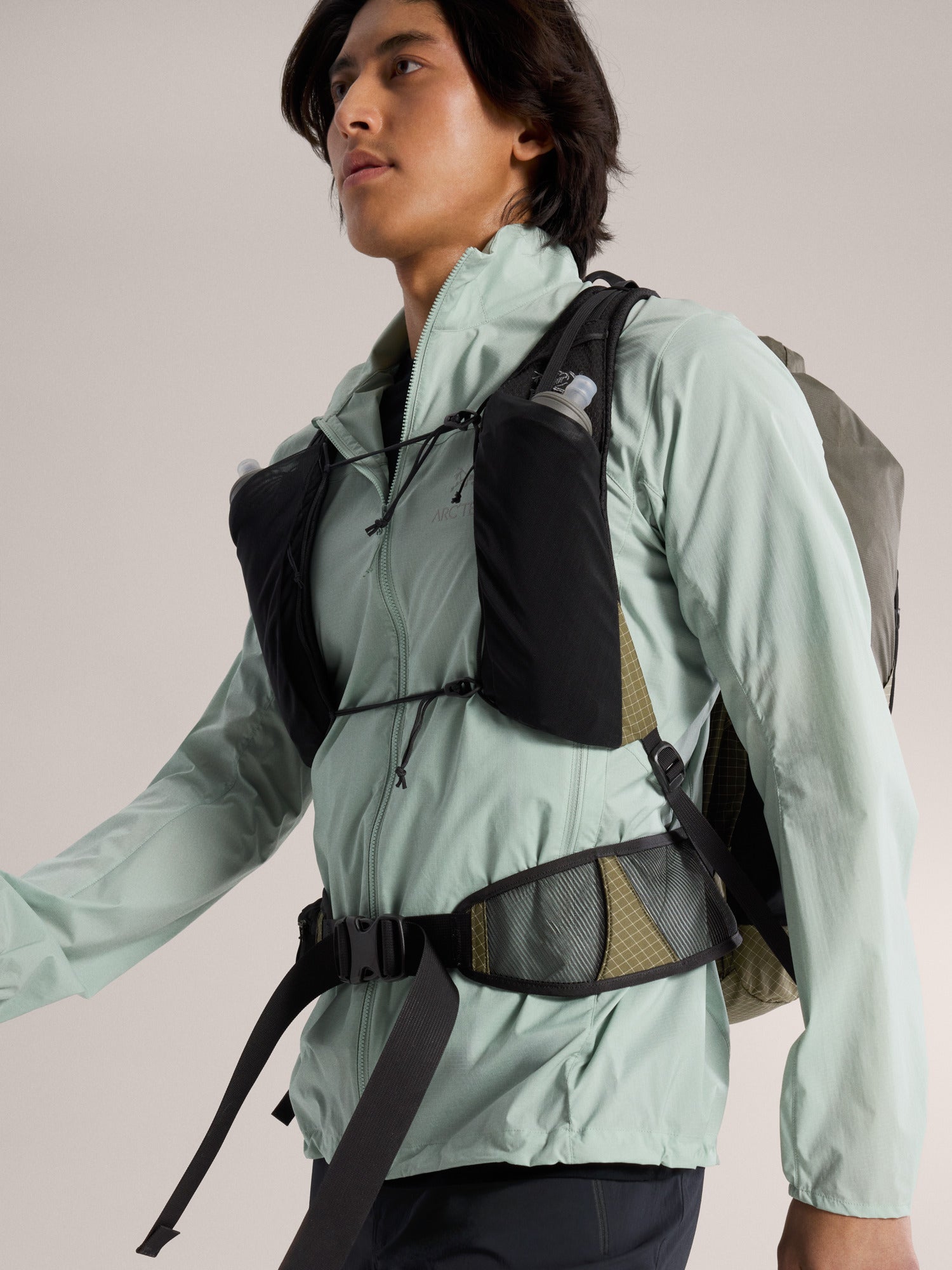 Squamish Jacket Men's