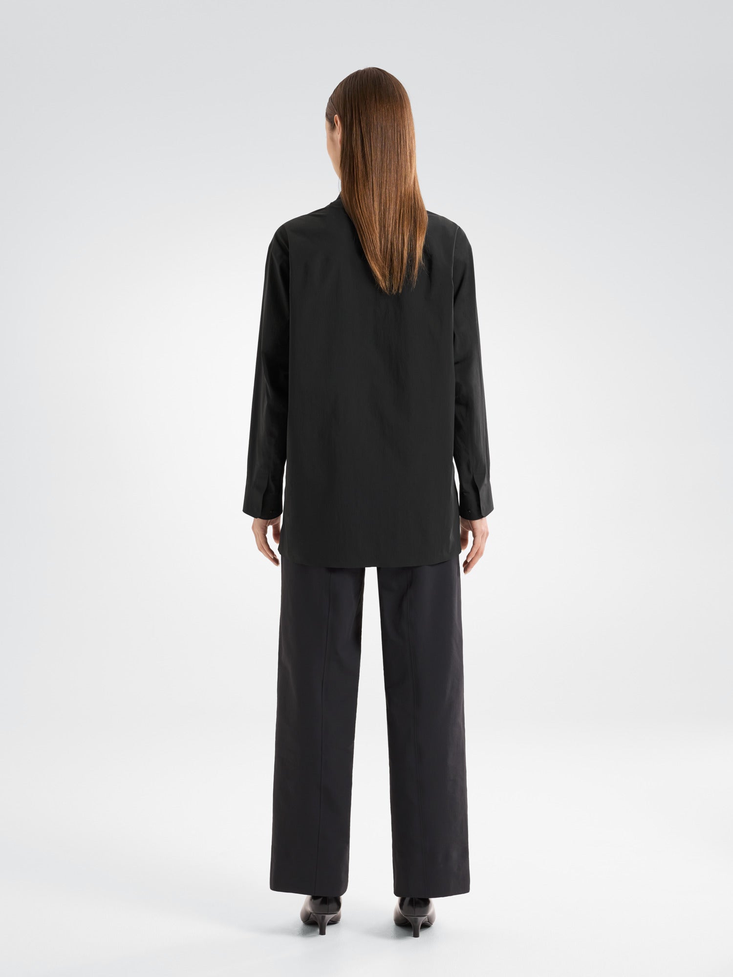 Diene Shirt LS Women's