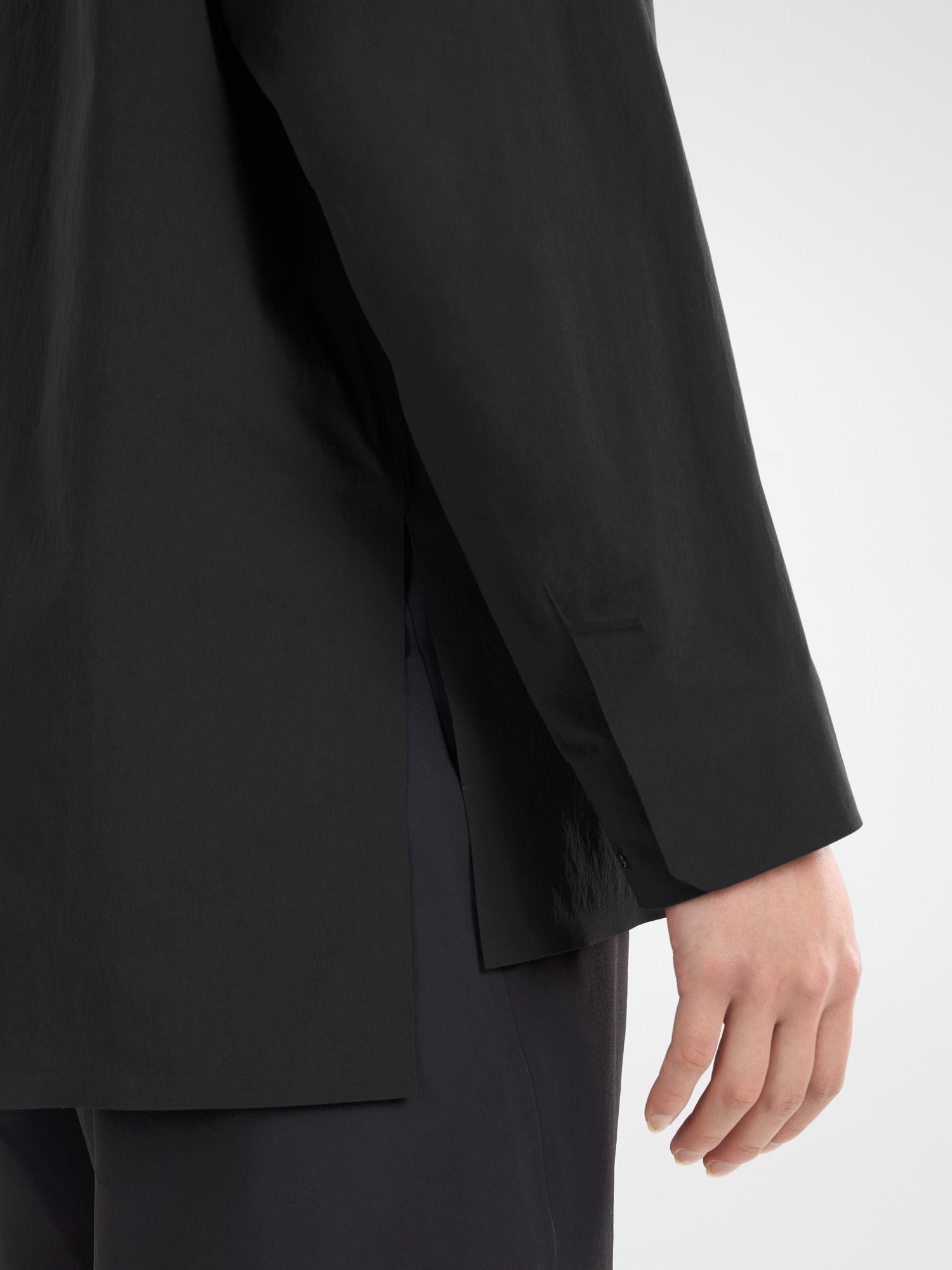 Diene Shirt LS Women's