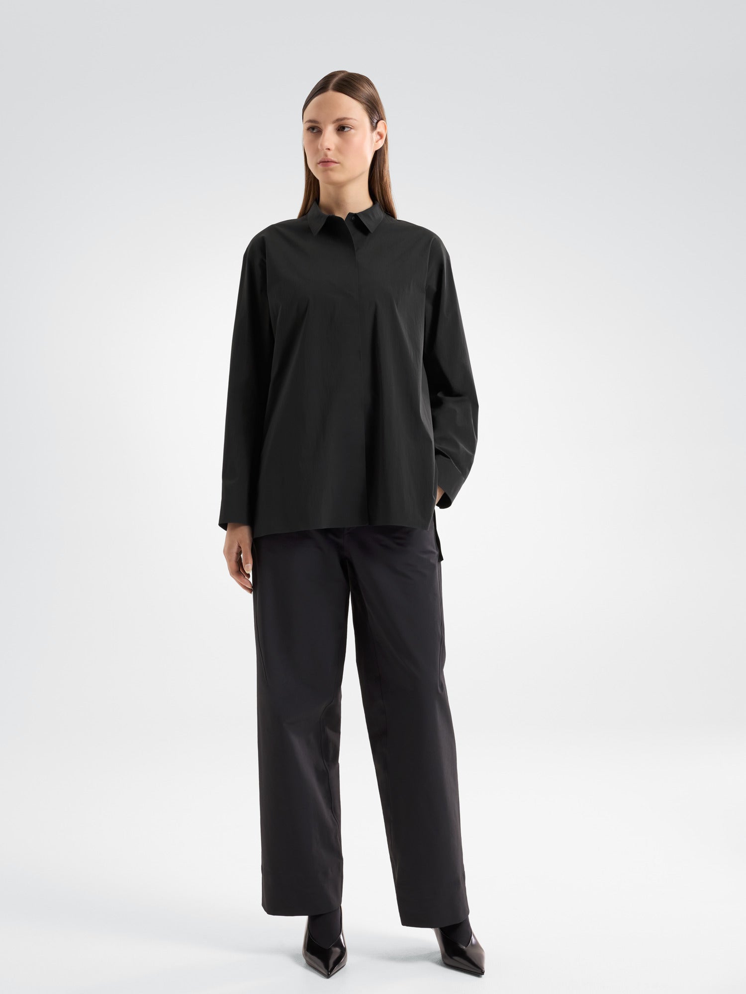 Diene Shirt LS Women's