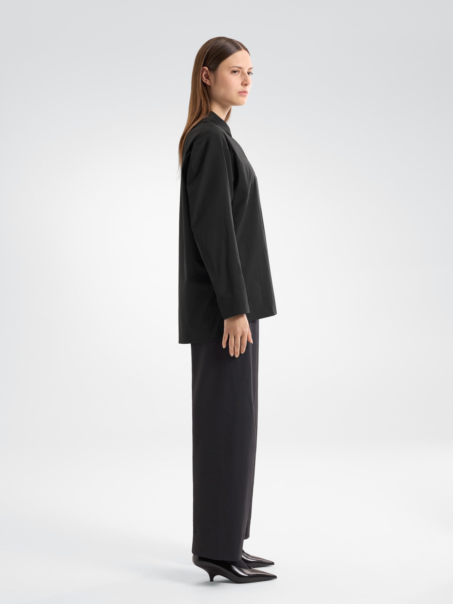 Diene Shirt LS Women's