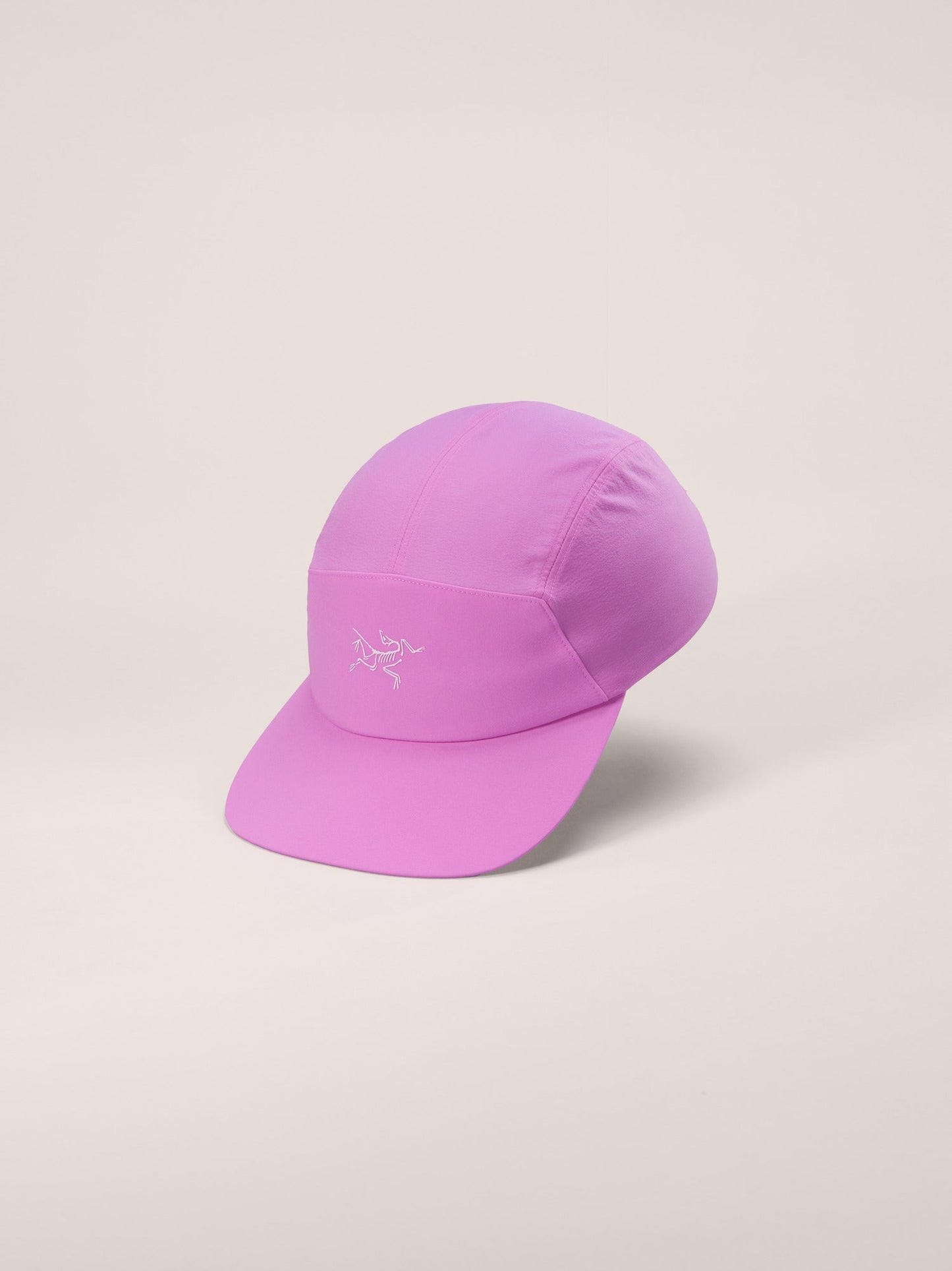 Gamma 5 Panel Cap