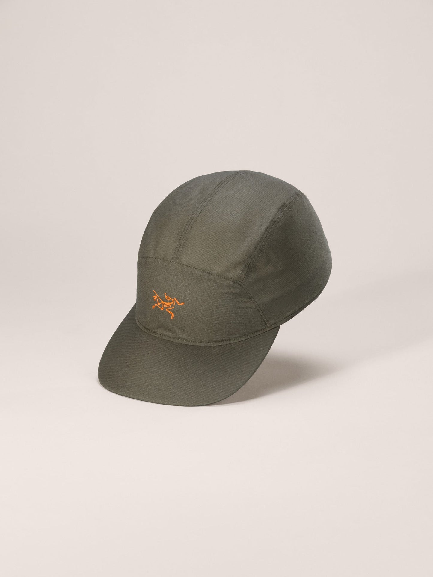 Aerios 5 Panel Cap