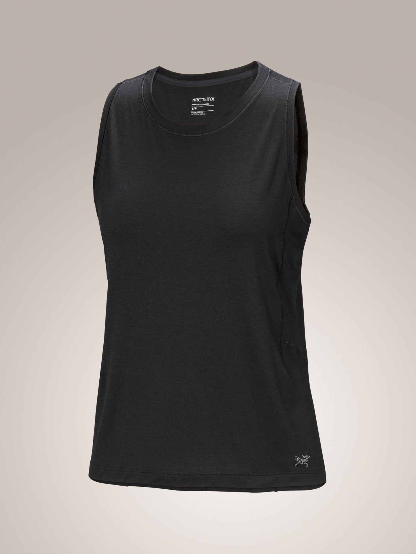 Lana Merino Wool Tank Women's