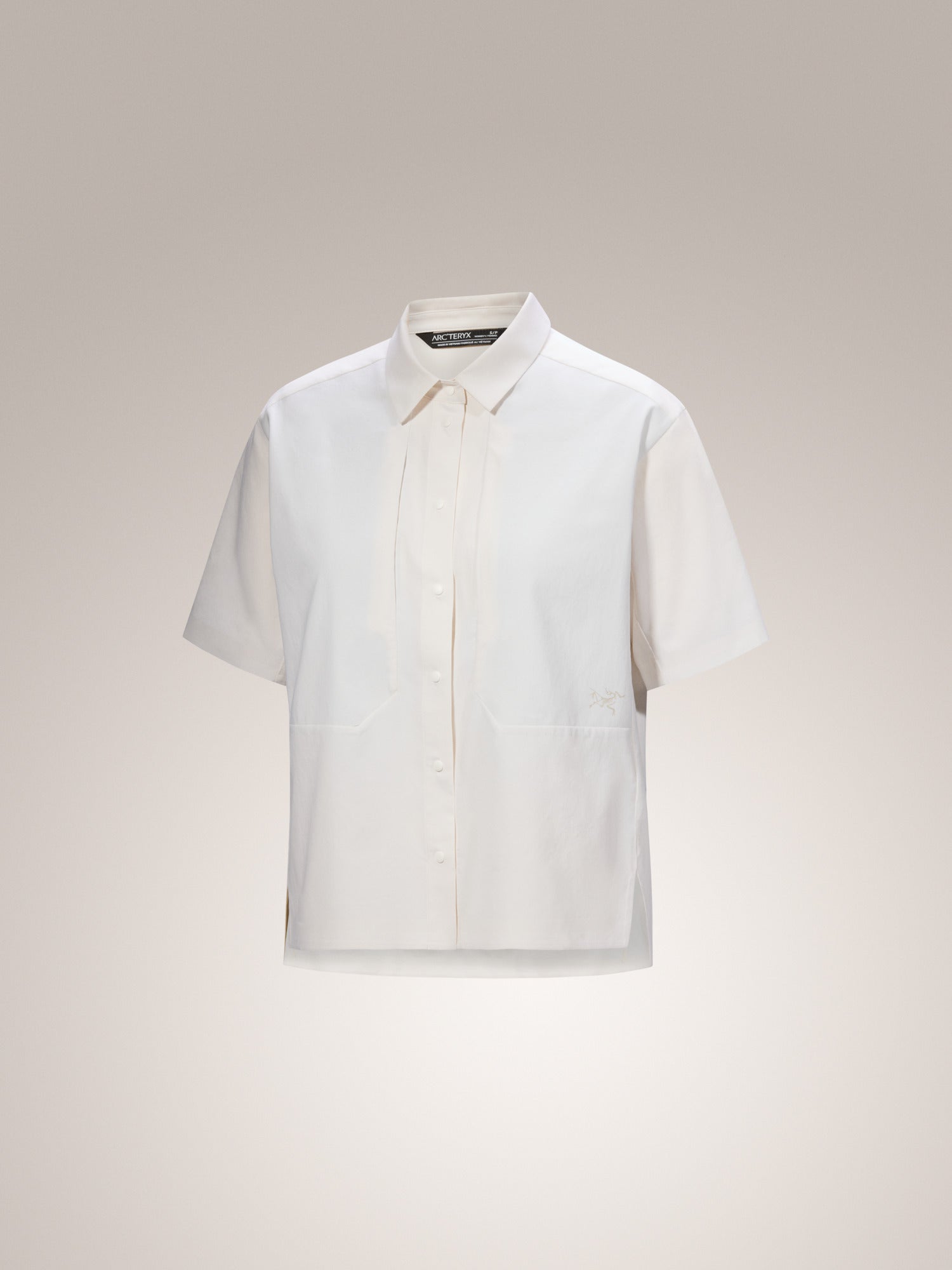 Sima Shirt SS Women's
