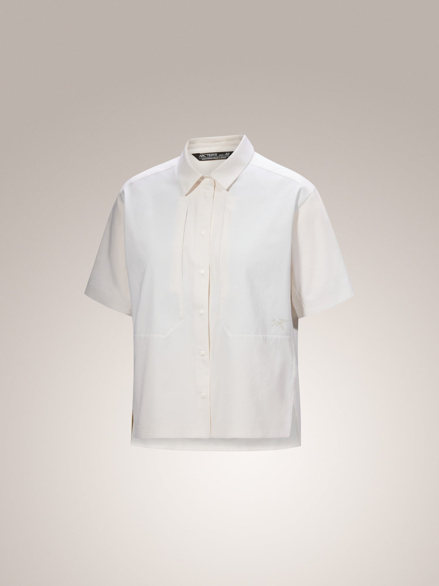 Sima Shirt SS Women's