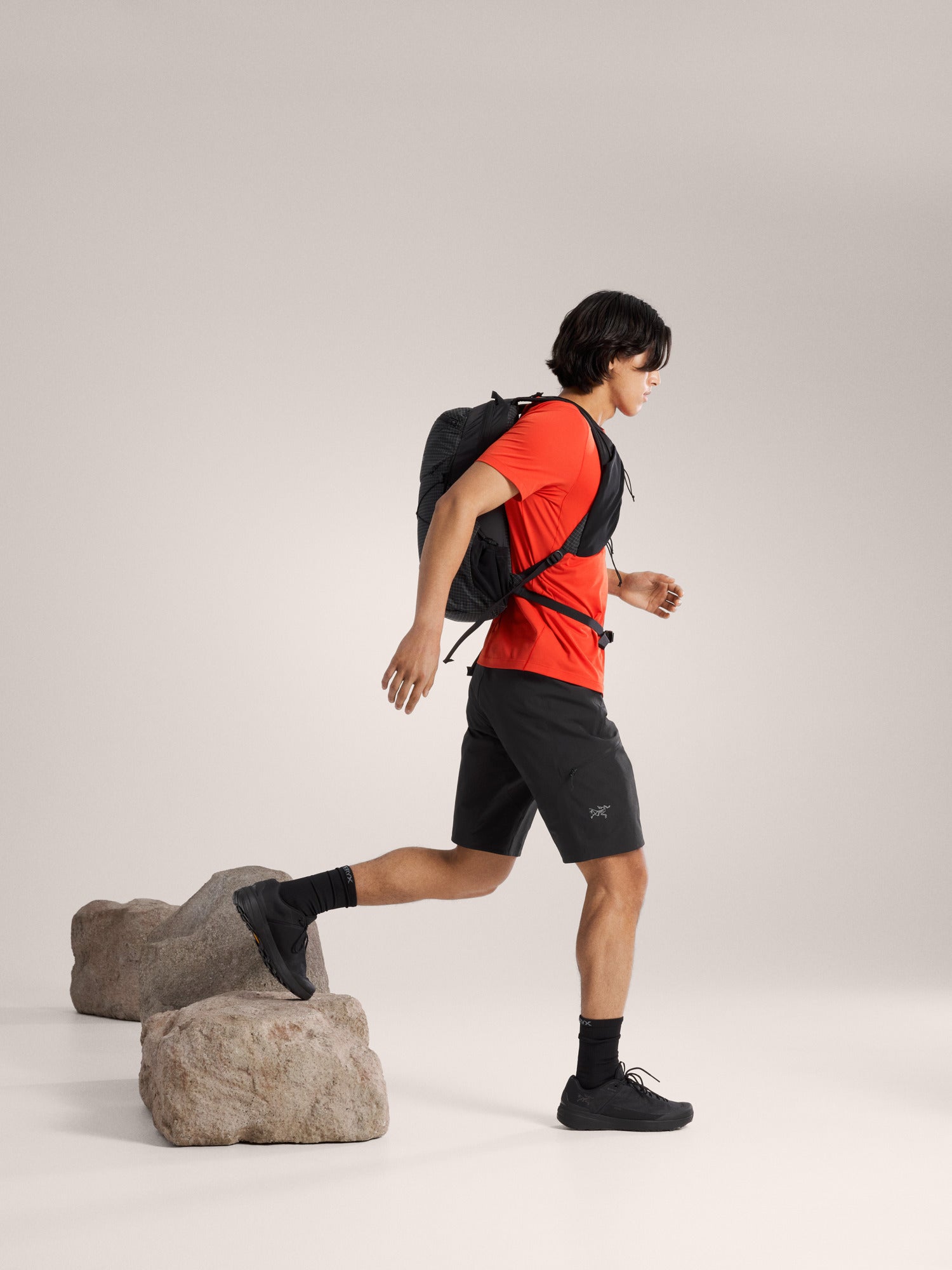 Gamma SL Short 11" Men's