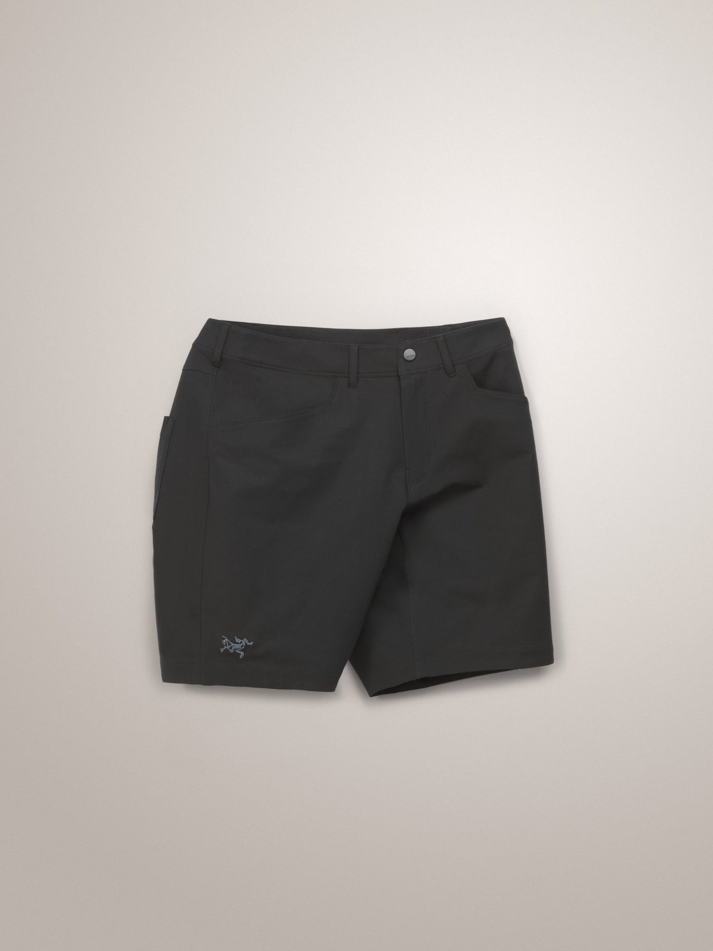 Kragg Cotton Short 9" Men's