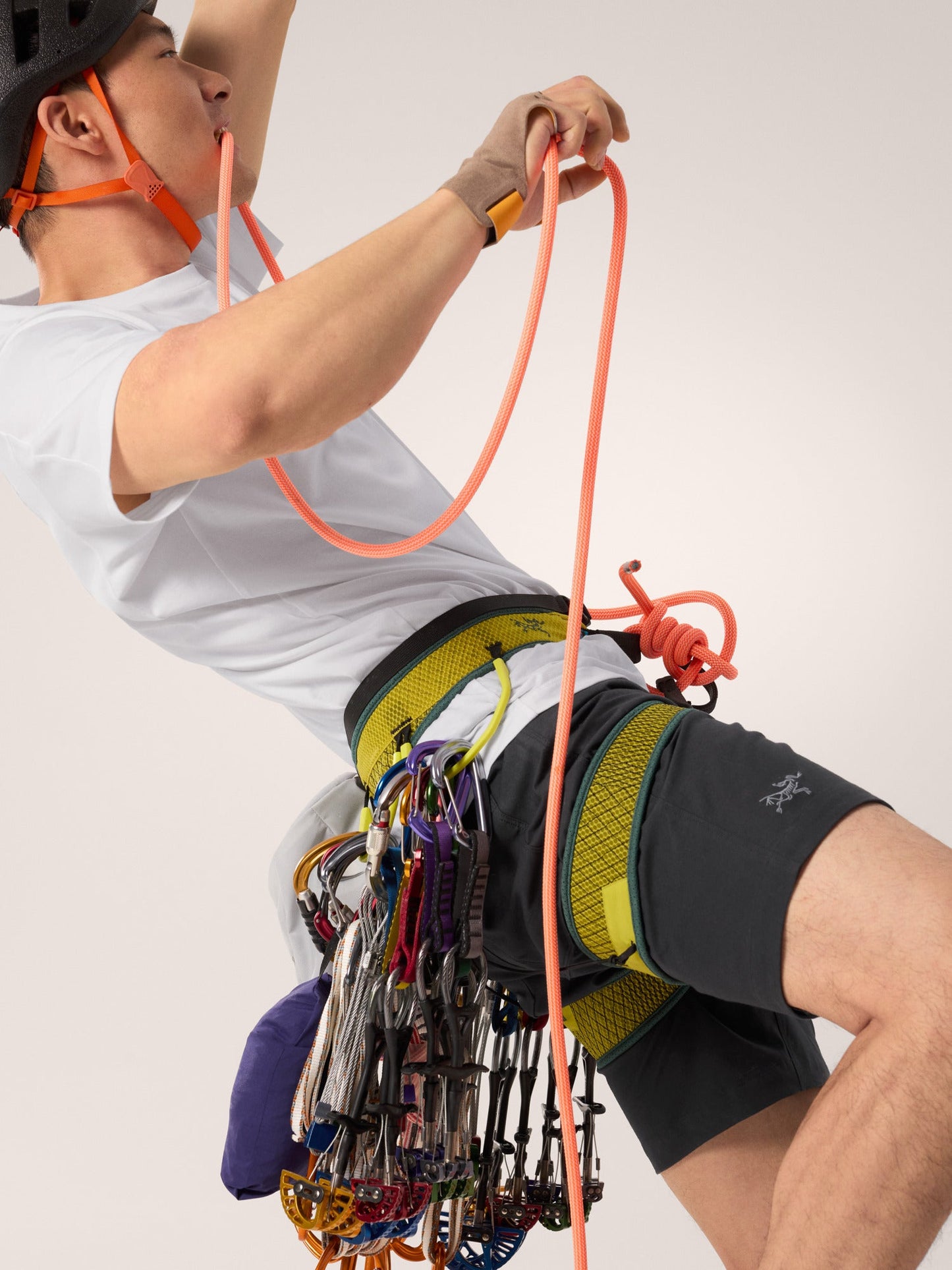 Kragg Cotton Short 9" Men's