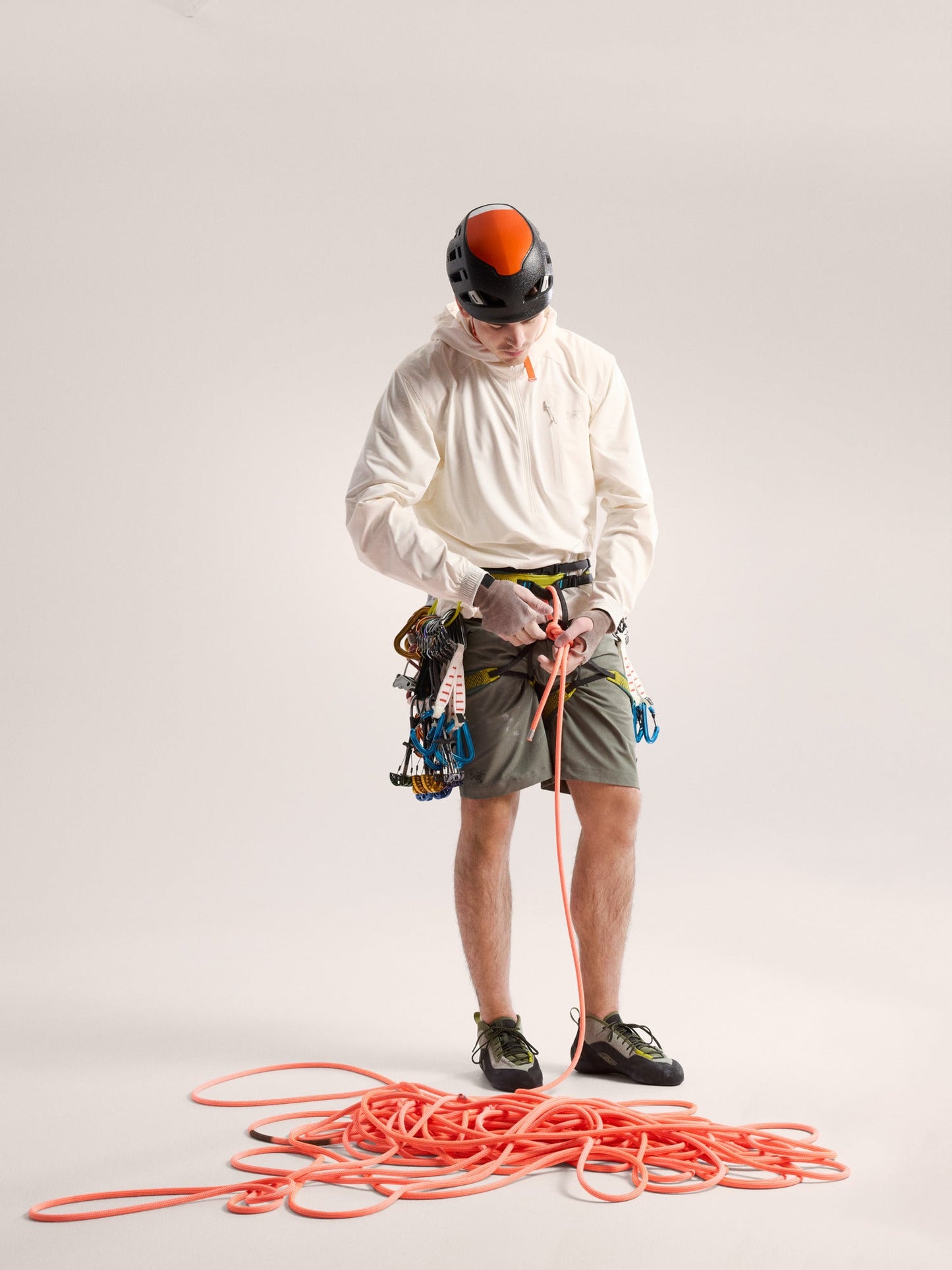 Kragg Cotton Short 9" Men's