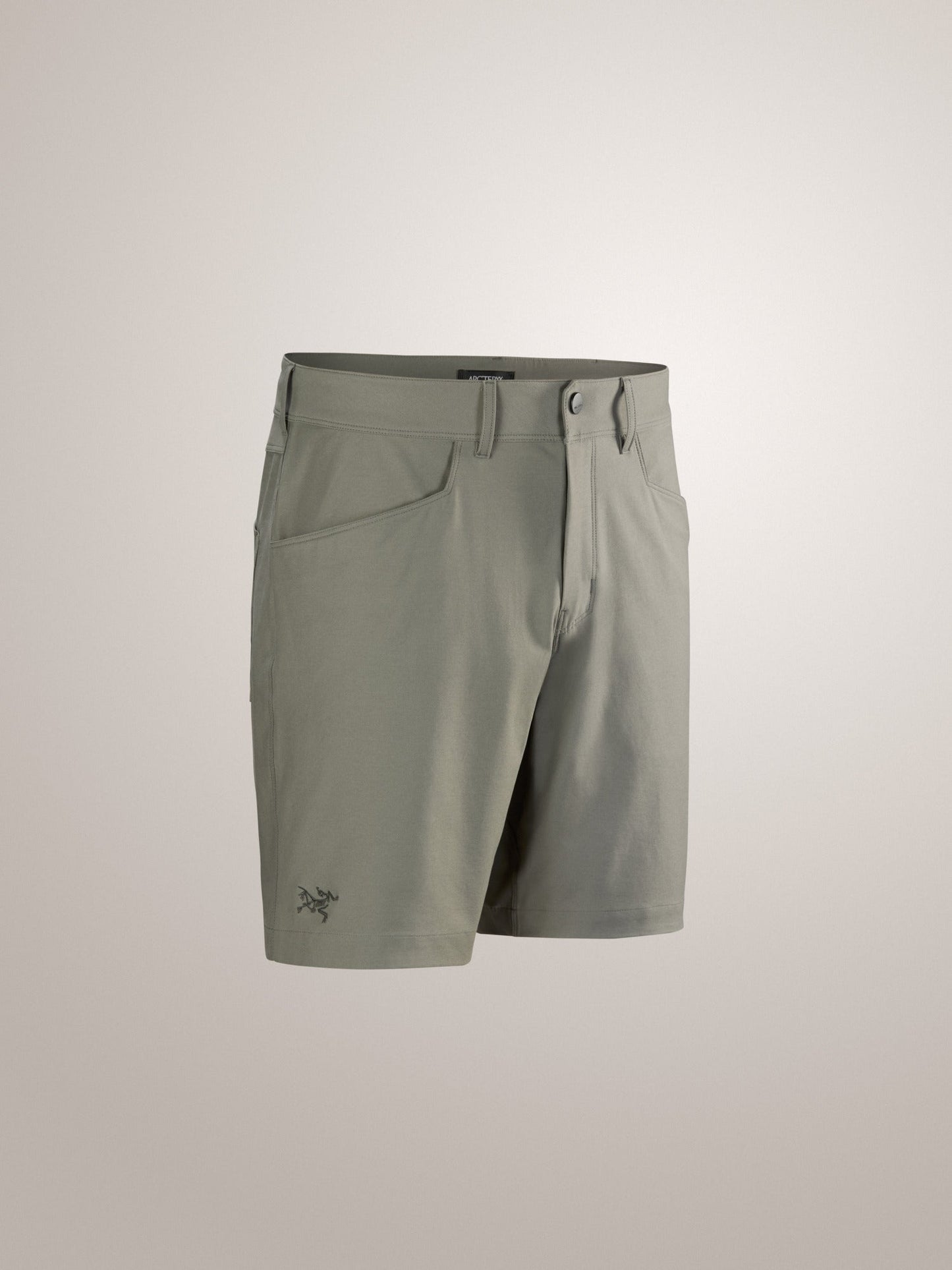 Kragg Cotton Short 9" Men's