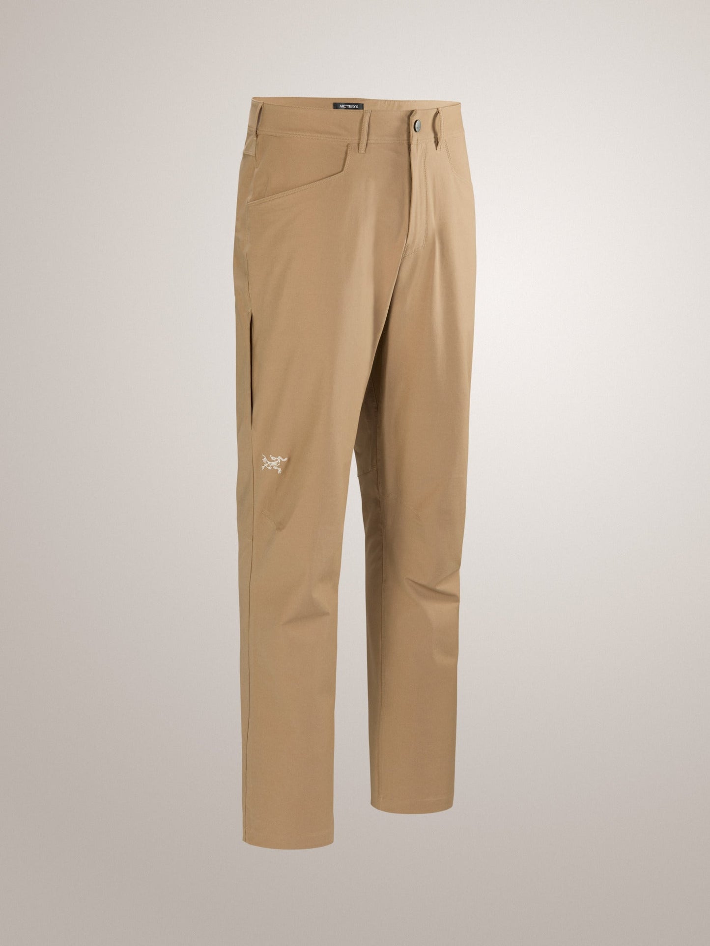 Kragg Cotton Pant Men's