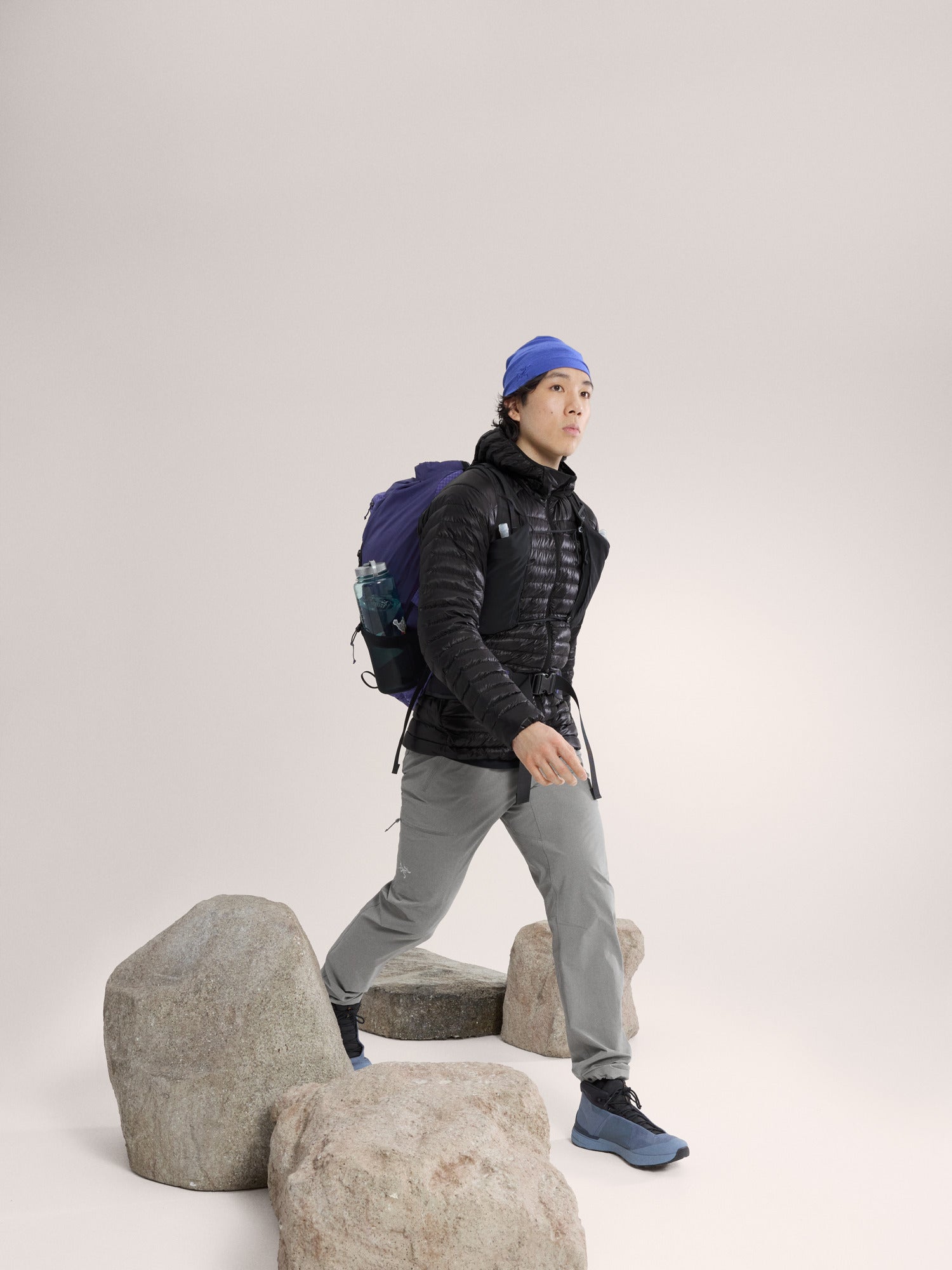 Cerium SL Hoody Men's