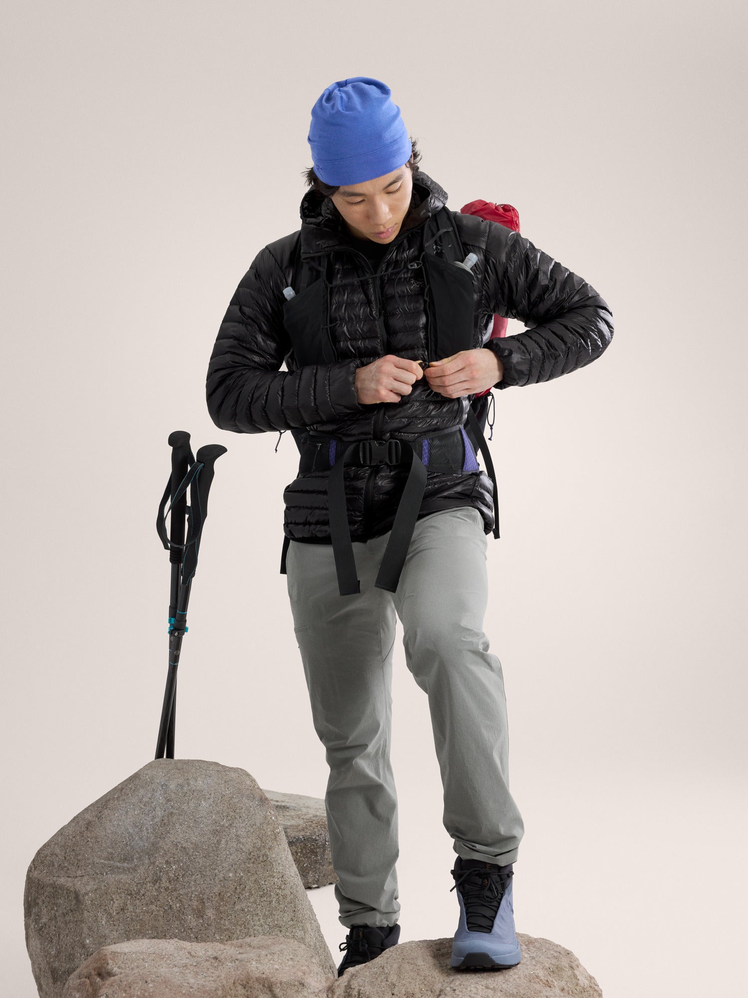 Cerium SL Hoody Men's