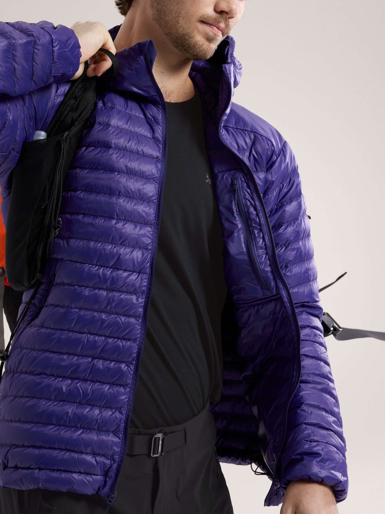 Cerium SL Hoody Men's